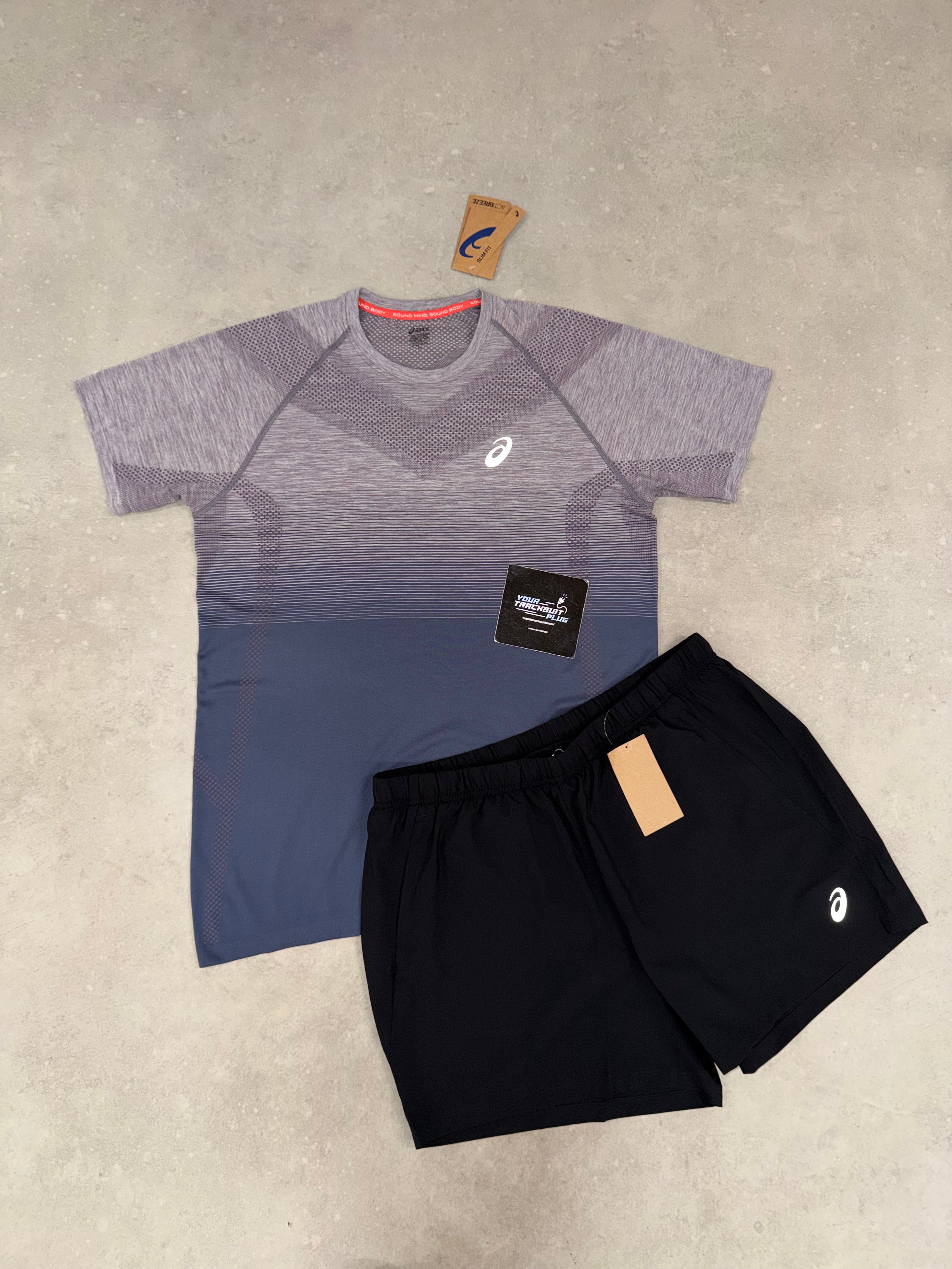 ASICS SUMMER SET // EXCLUSIVE EDITION