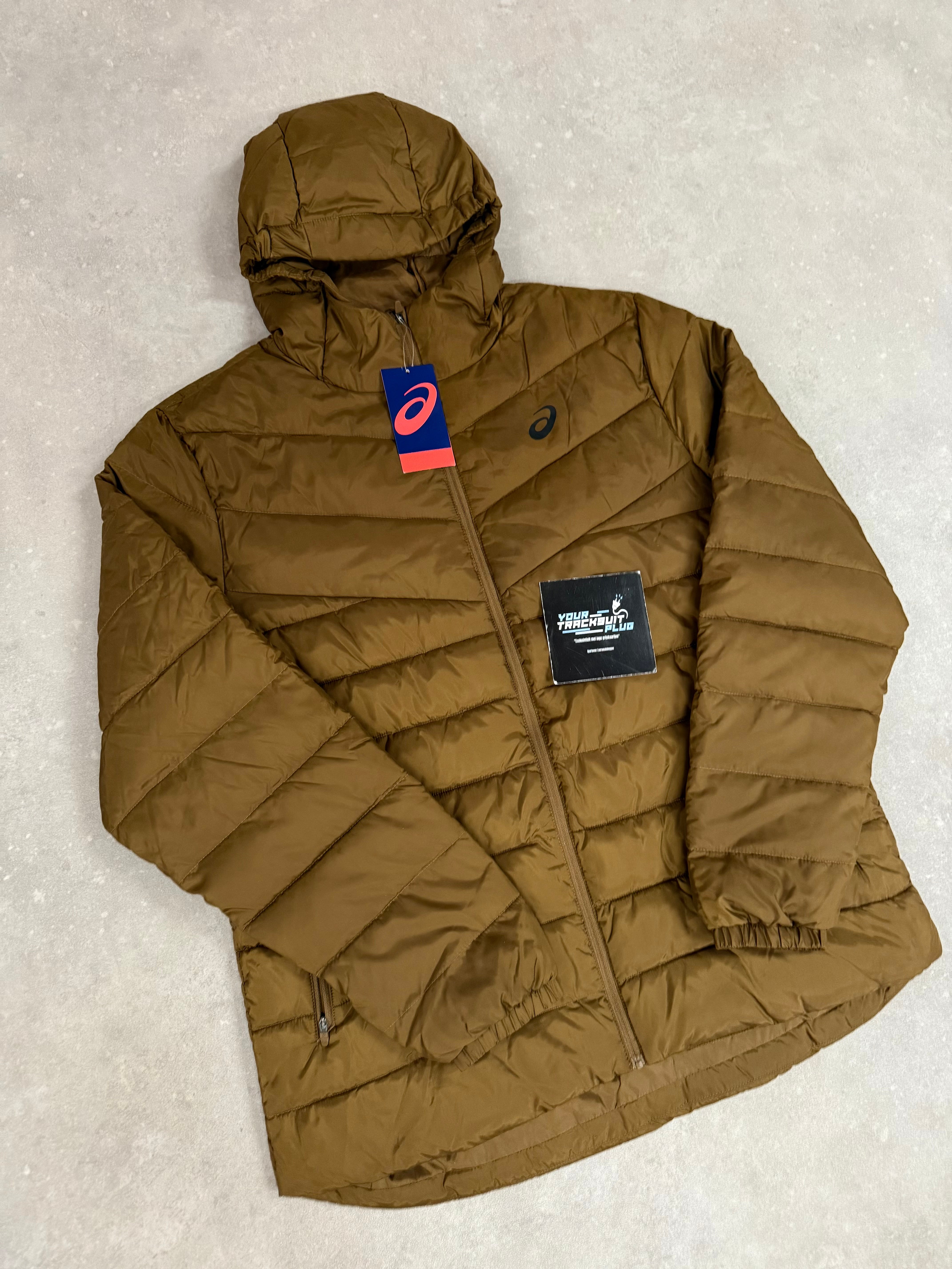 ASICS JACKET // LIMITED EDITION