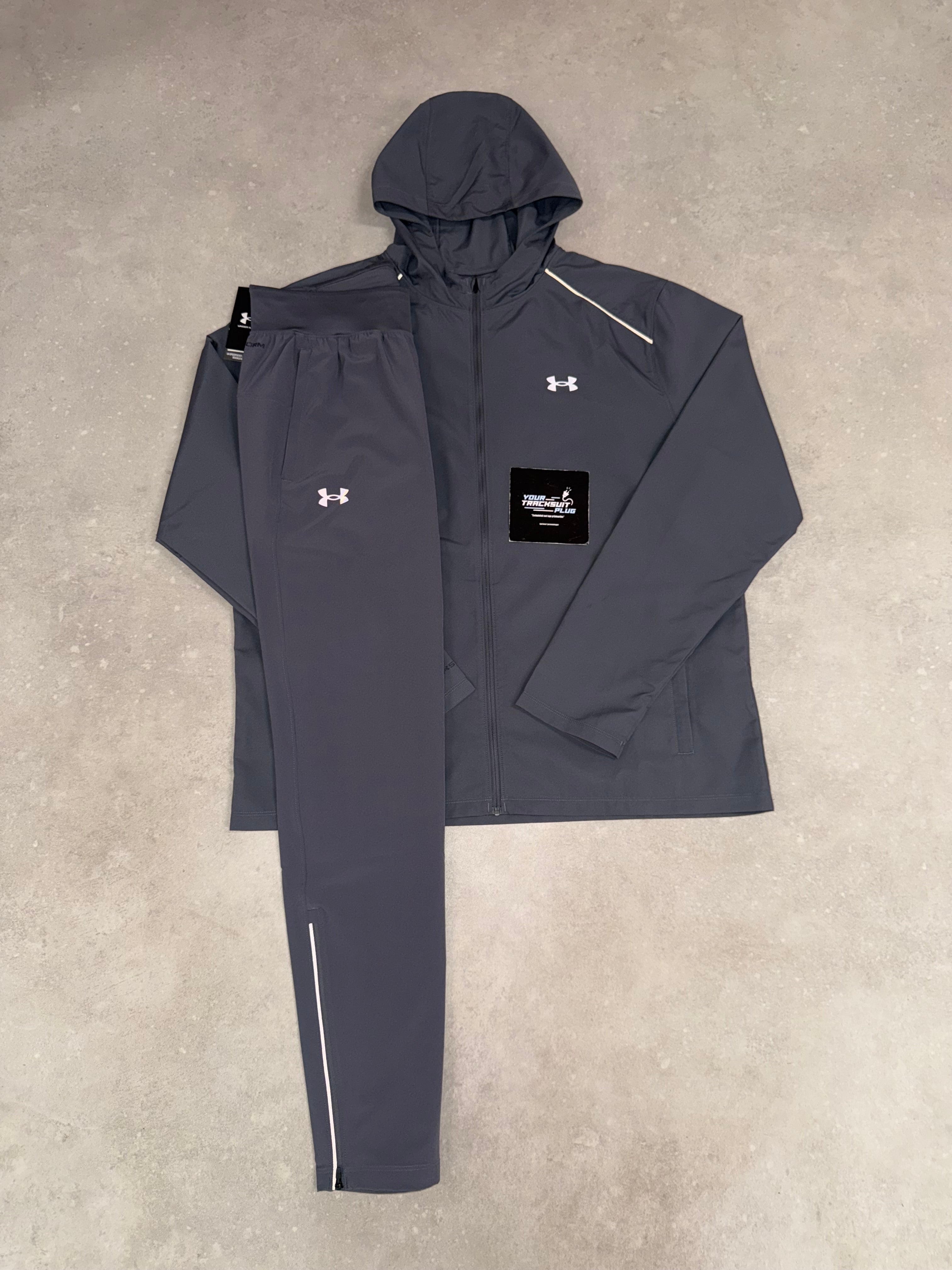 UNDER ARMOUR TRACKSUIT