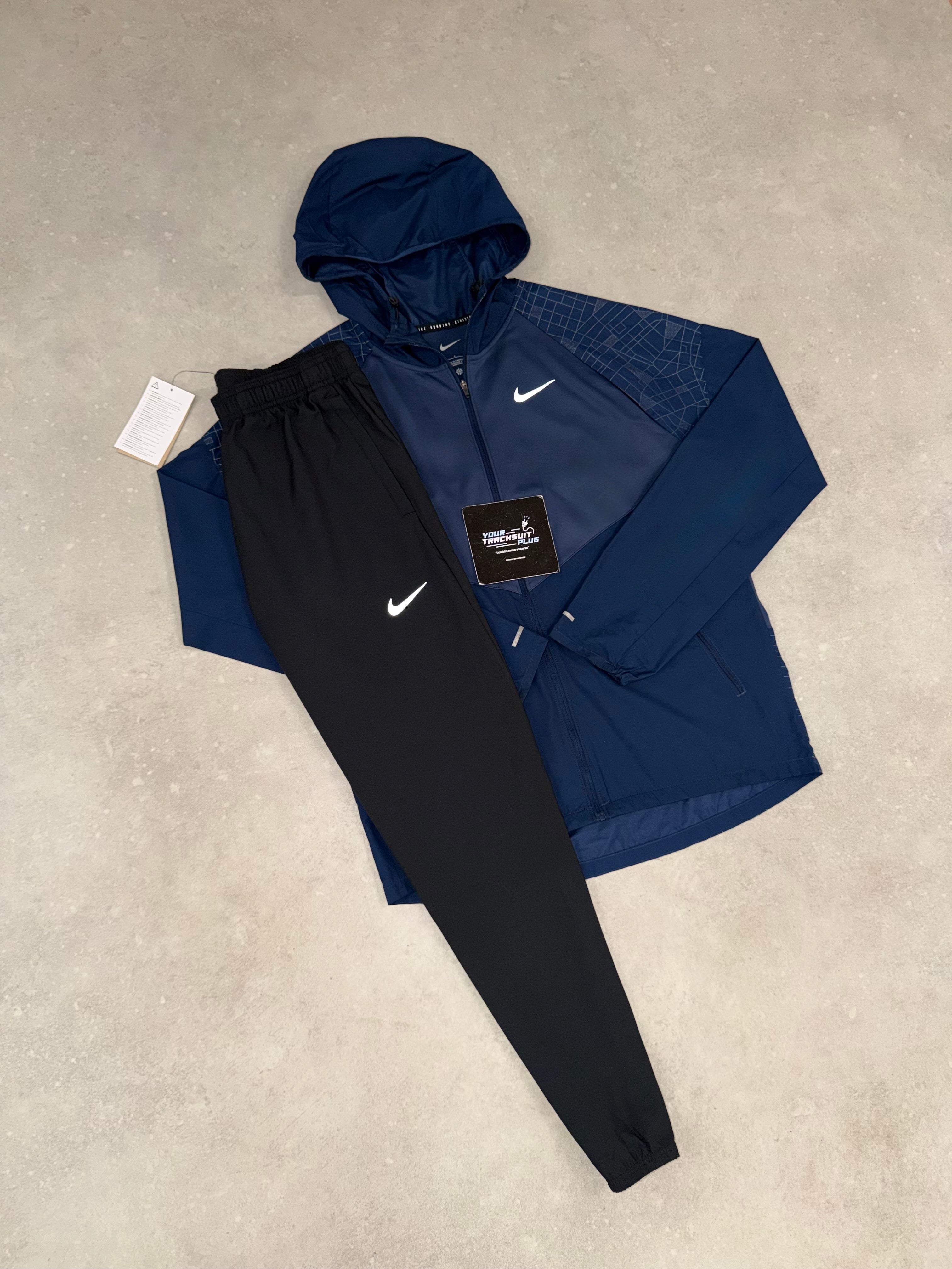 NIKE RUNNING DIVISION TRACKSUIT // EXCLUSIVE