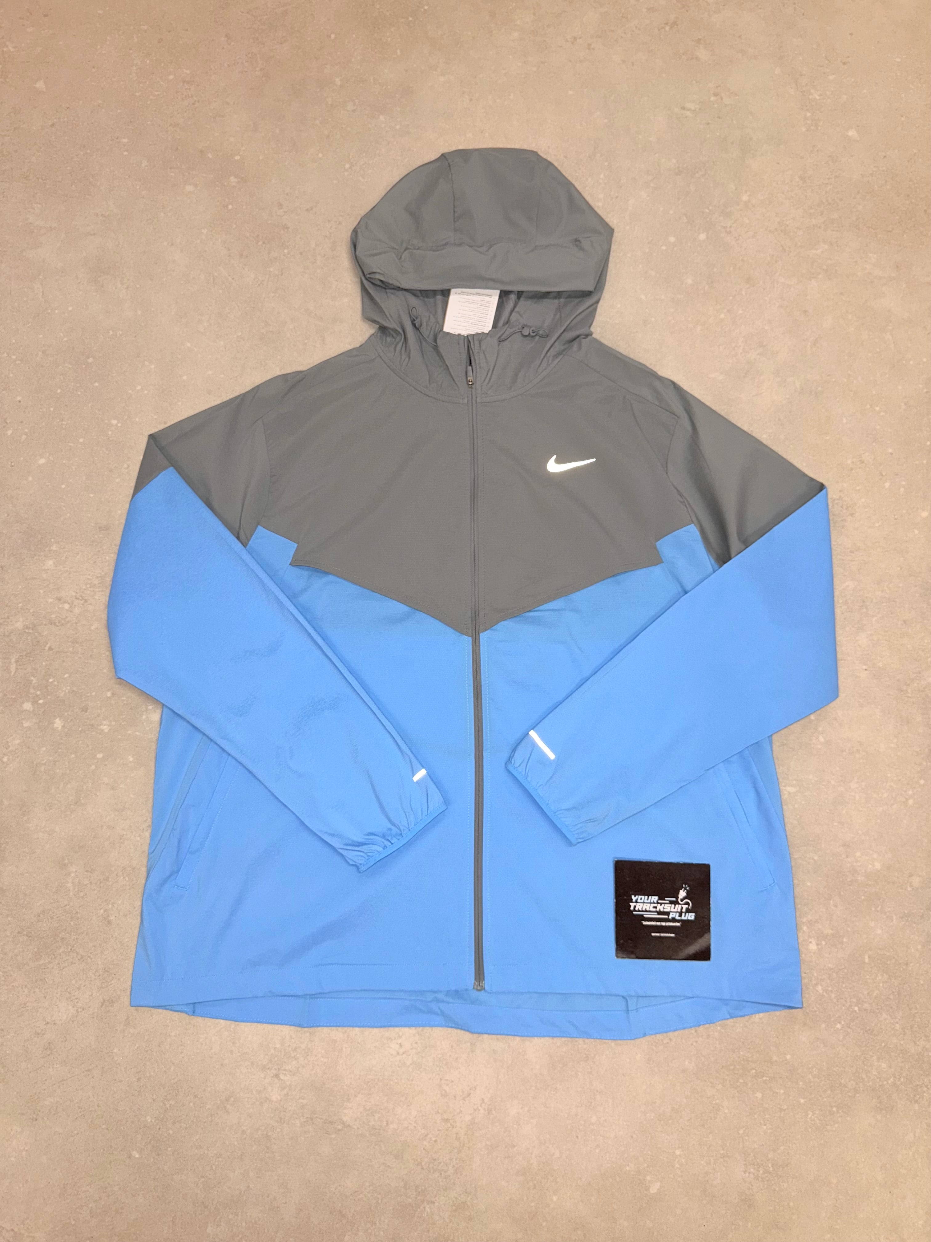 NIKE MILER TRACKSUIT
