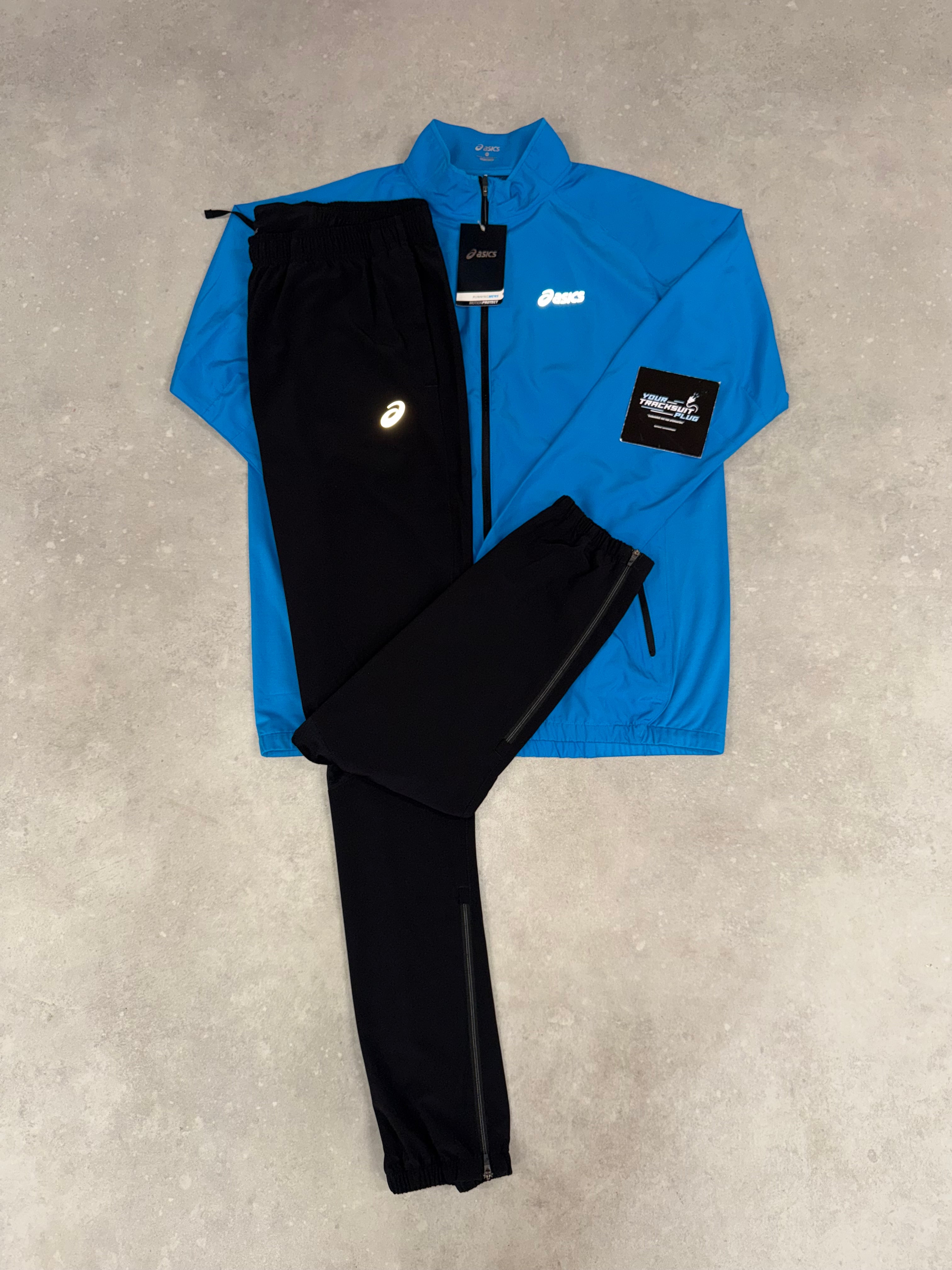 ASICS TRACKSUIT // LIMITED EDITION