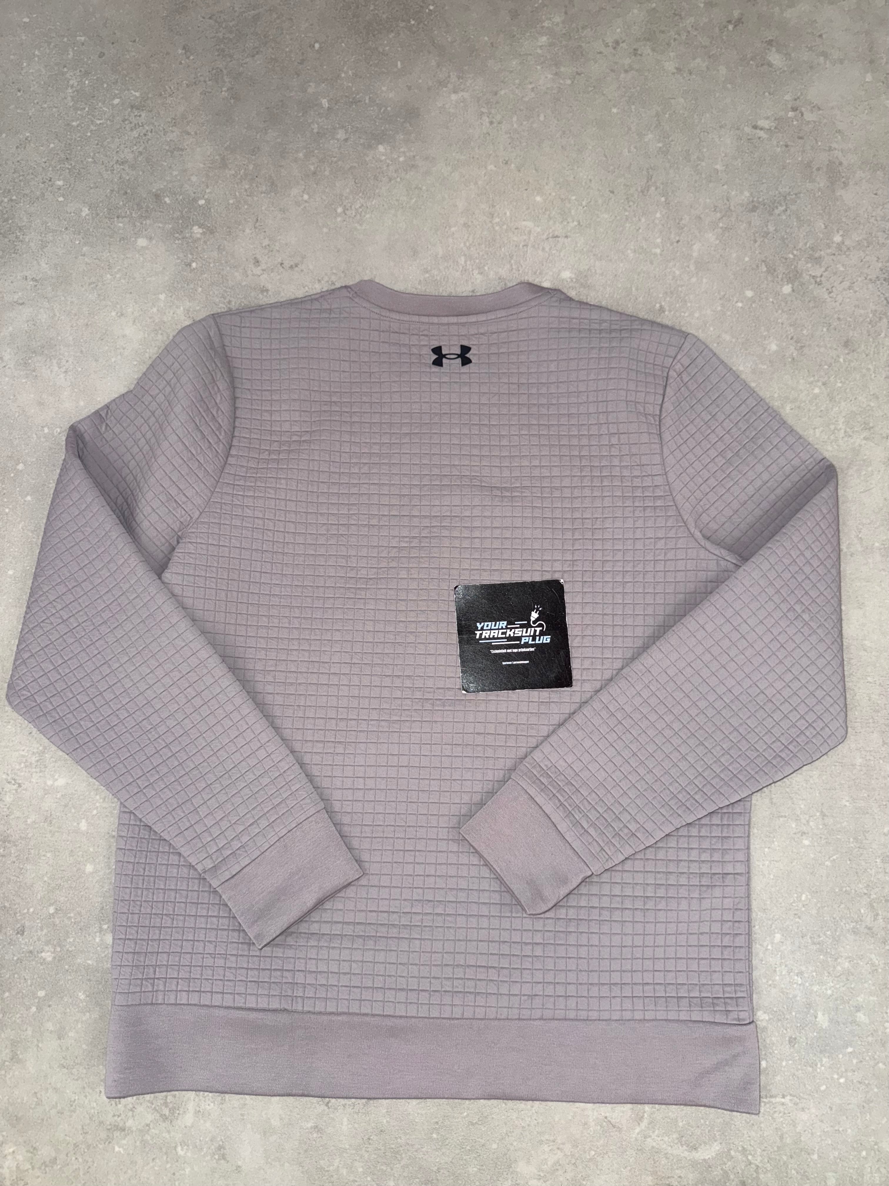 UNDER ARMOUR TRACKSUIT // LIMITED EDITION
