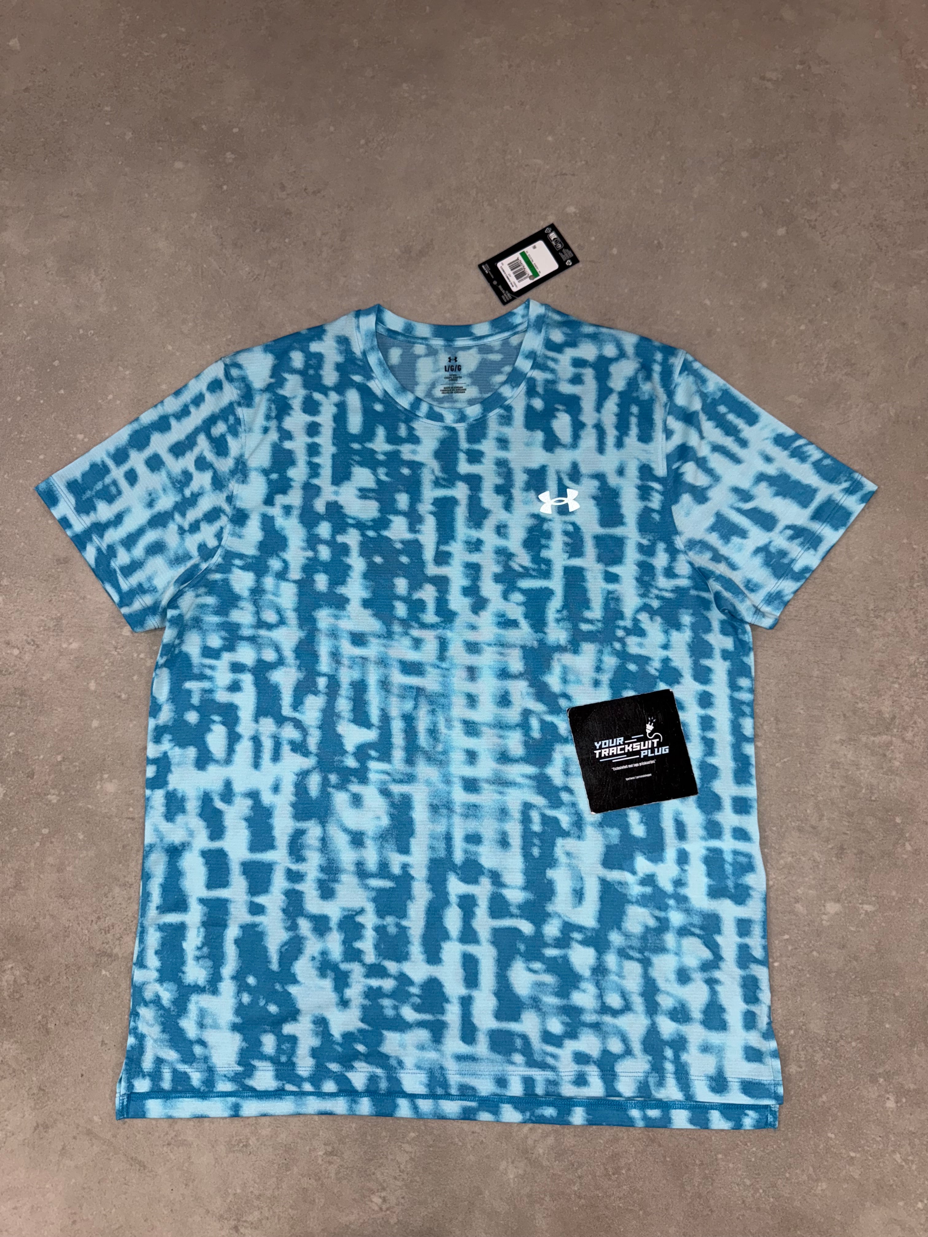 UNDER ARMOUR SUMMER SET // EXCLUSIVE EDITION