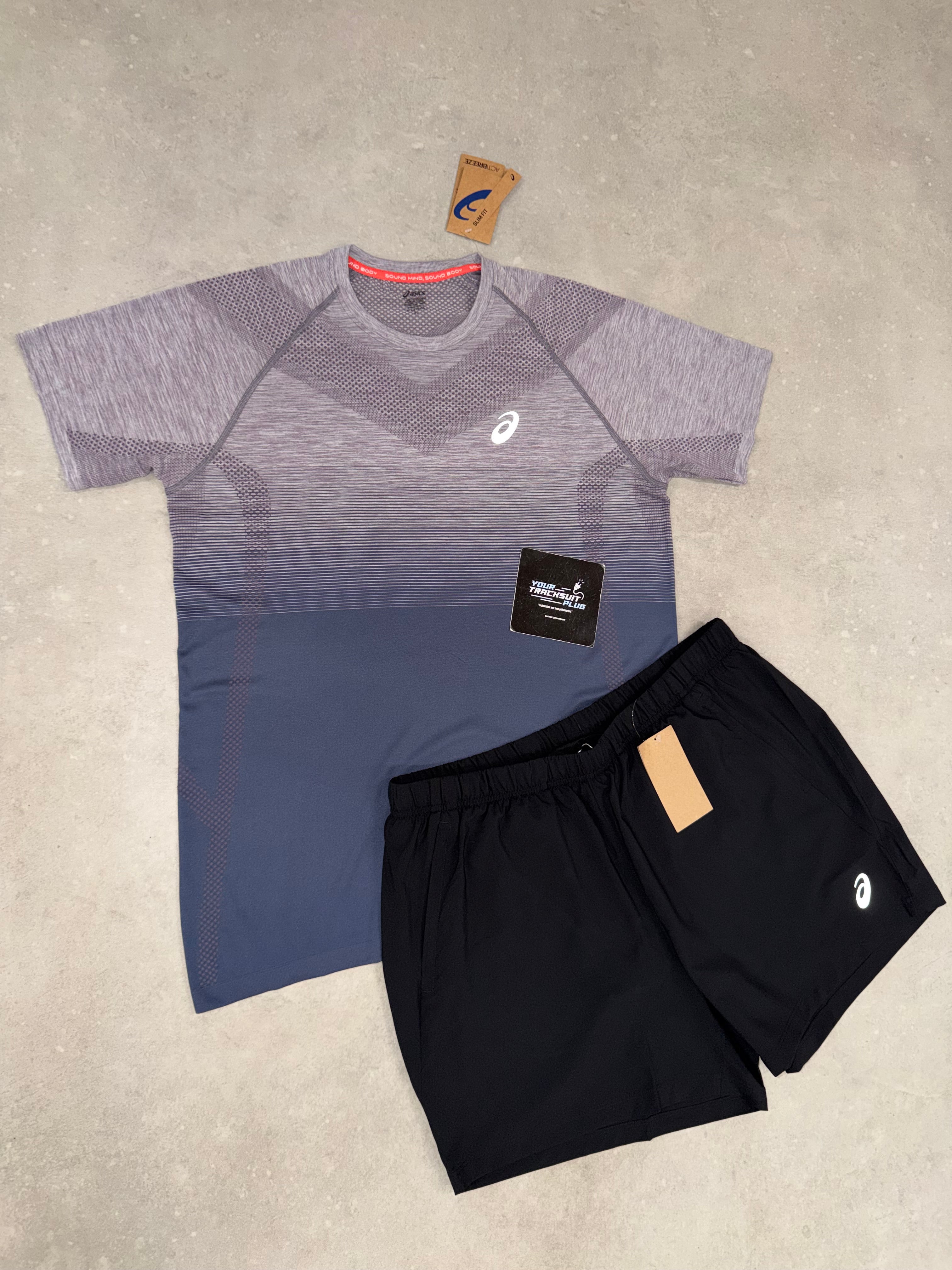 ASICS SUMMER SET // EXCLUSIVE EDITION