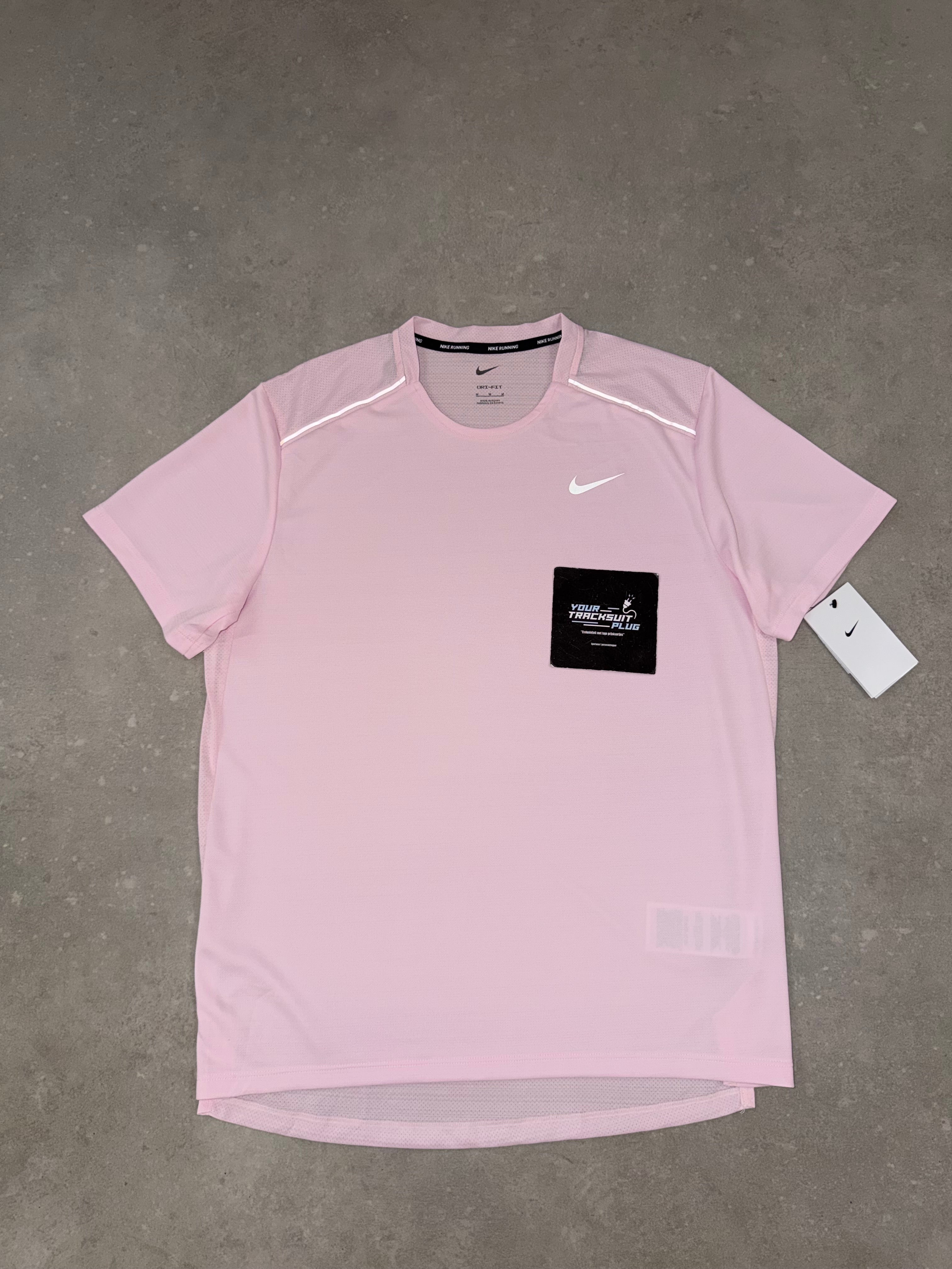 NIKE MILER SUMMER SET // THE LATEST