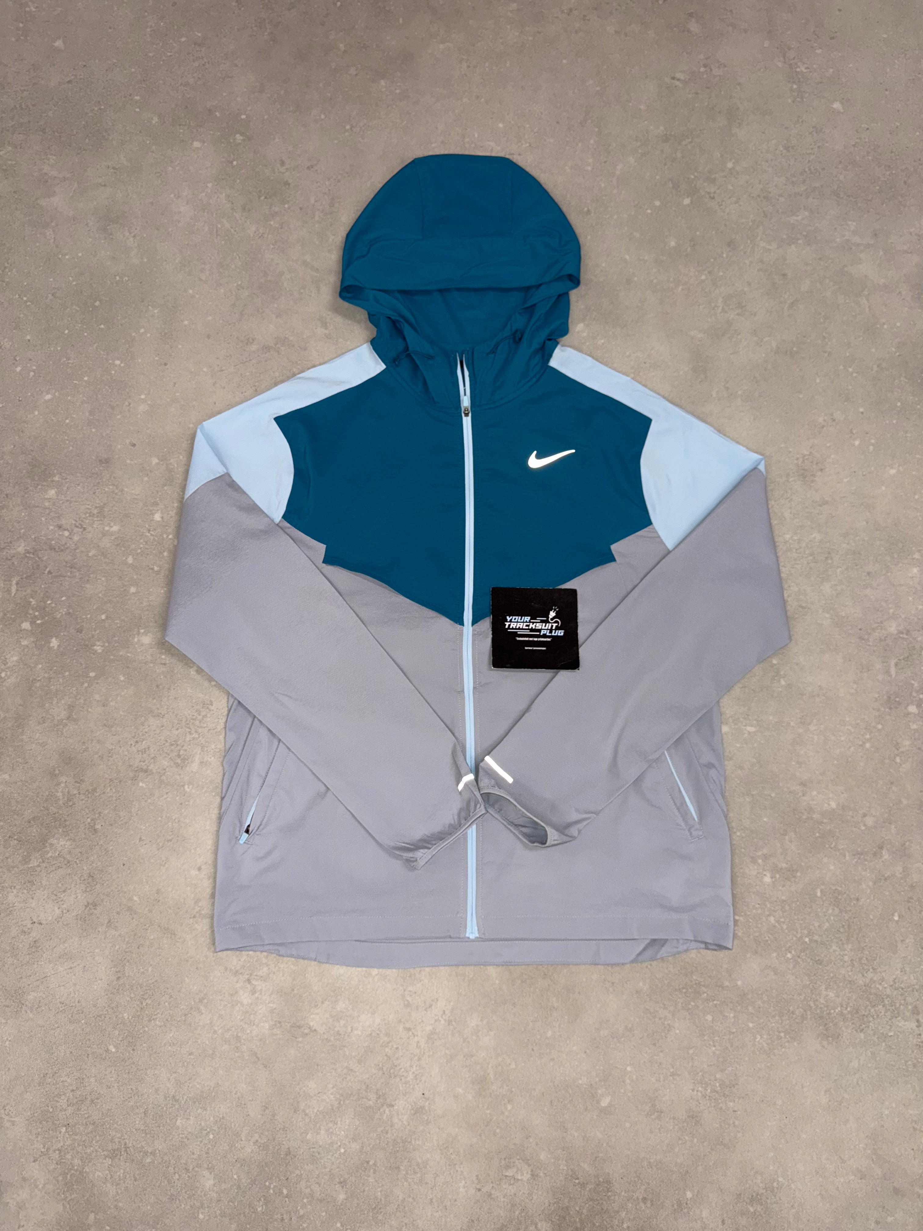 NIKE MILER TRACKSUIT // THE LATEST