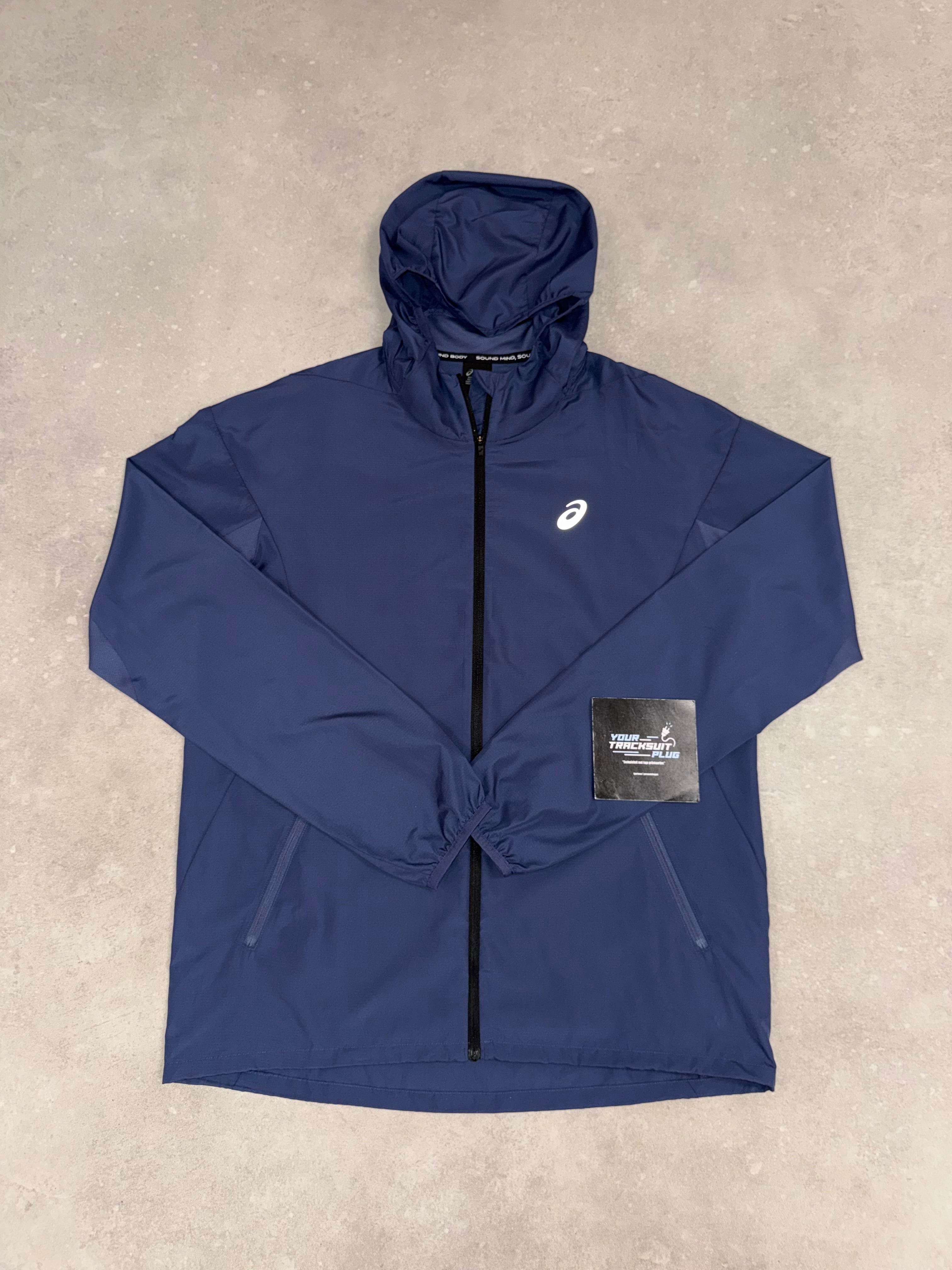 ASICS TRACKSUIT // LIMITED EDITION