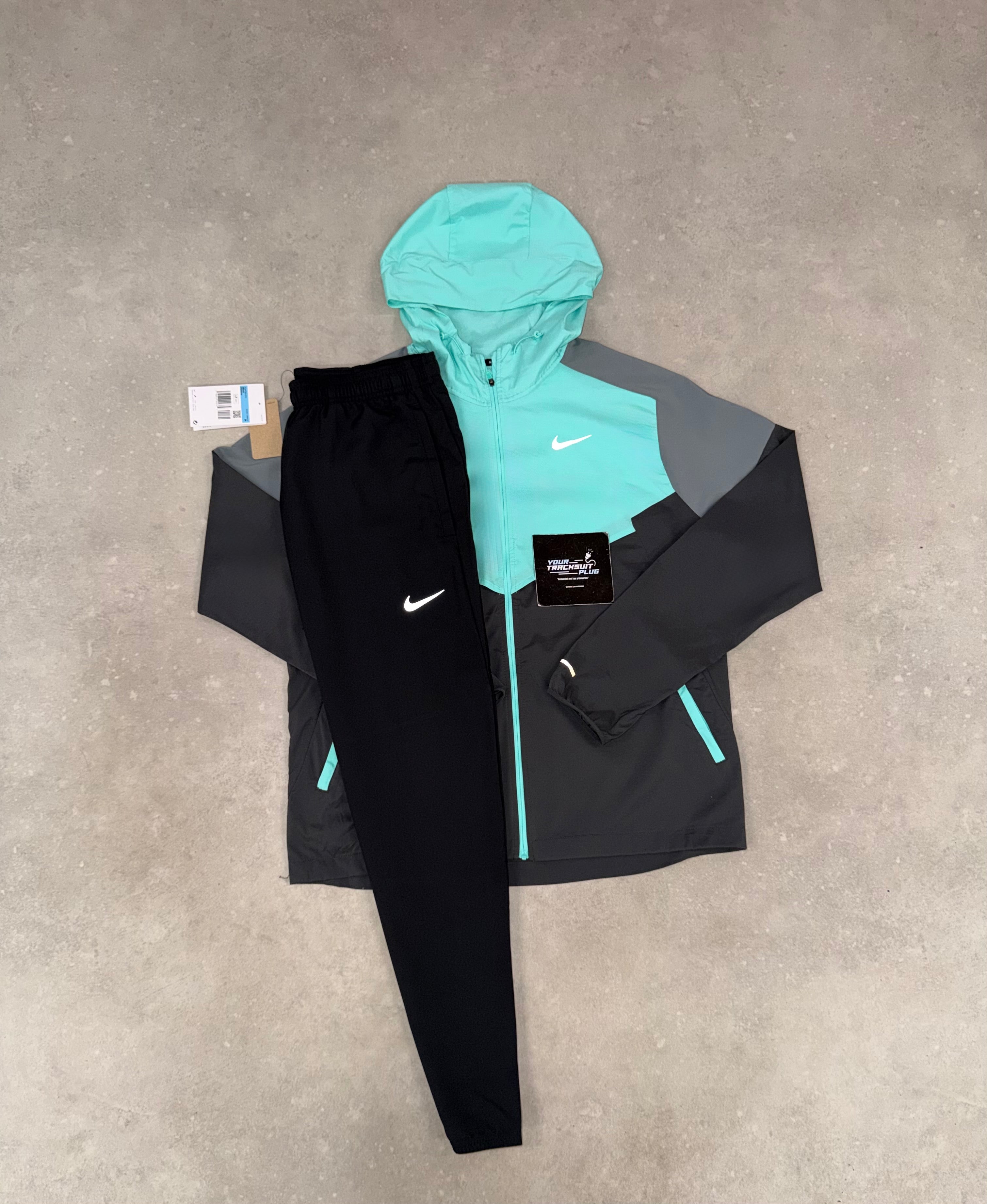 NIKE MILER TRACKSUIT // EXCLUSIVE EDITION
