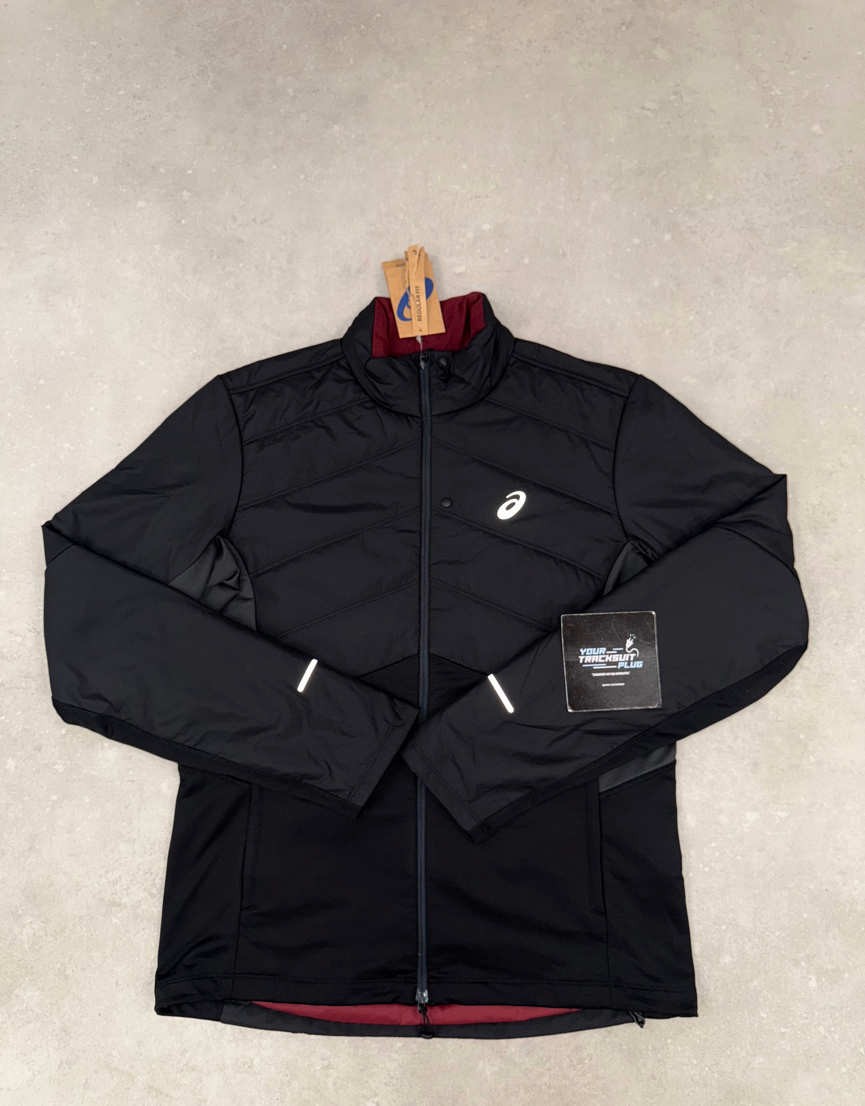ASICS TRACKSUIT // LIMITED EDITION