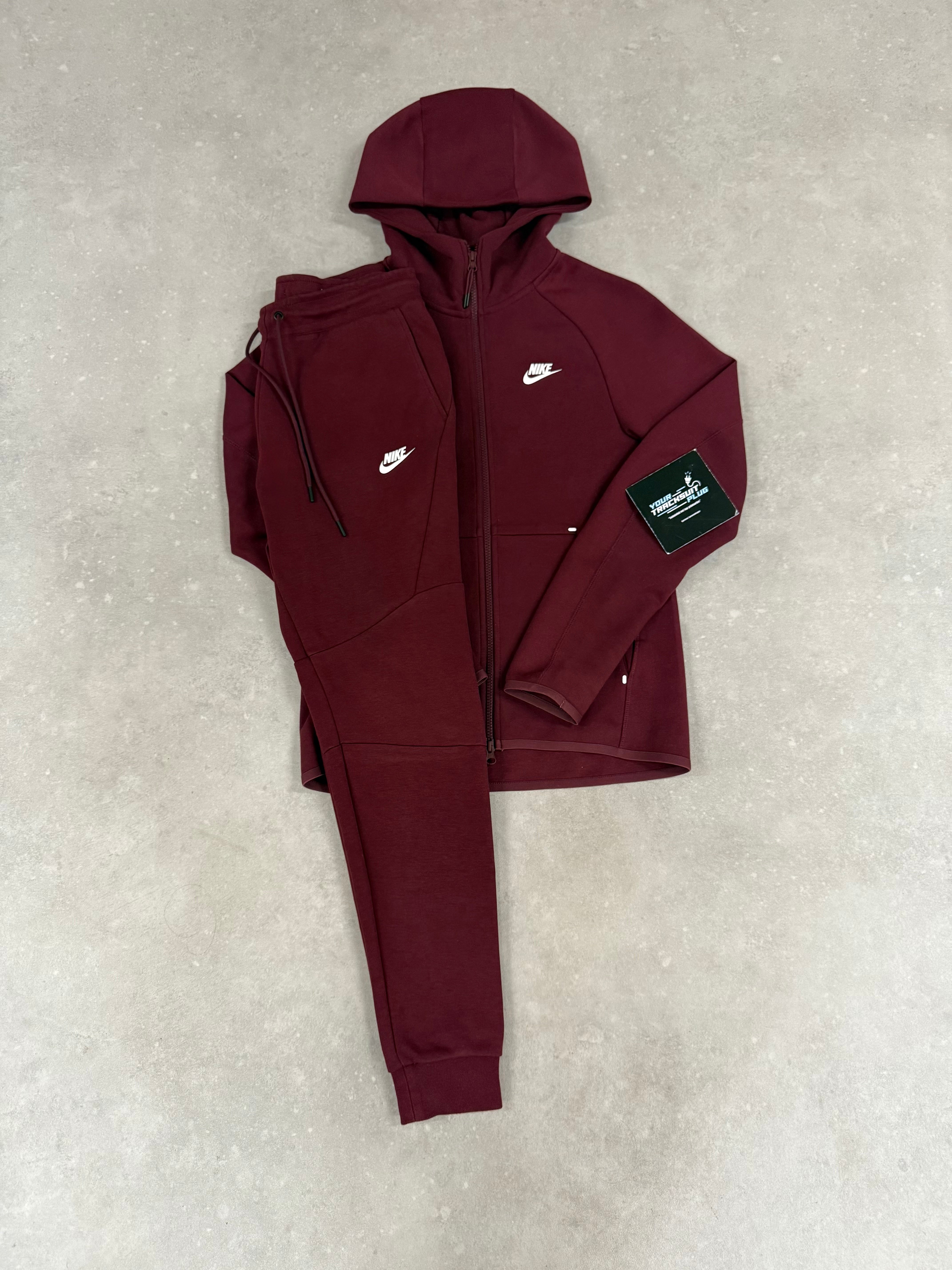 NIKE TECH FLEECE OLD SEASON // VERY EXCLUSIVE