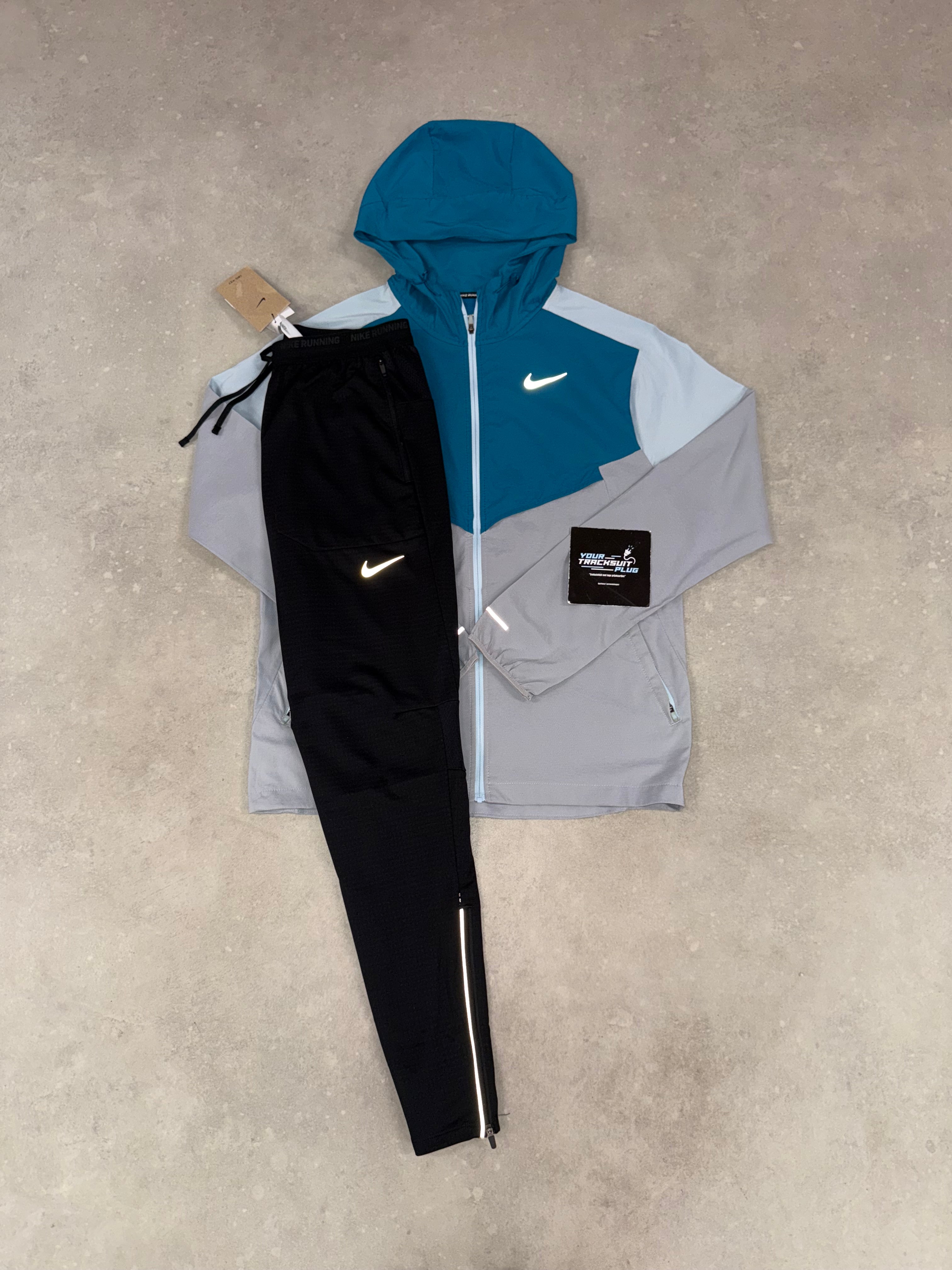 NIKE MILER TRACKSUIT // LIMITED EDITION