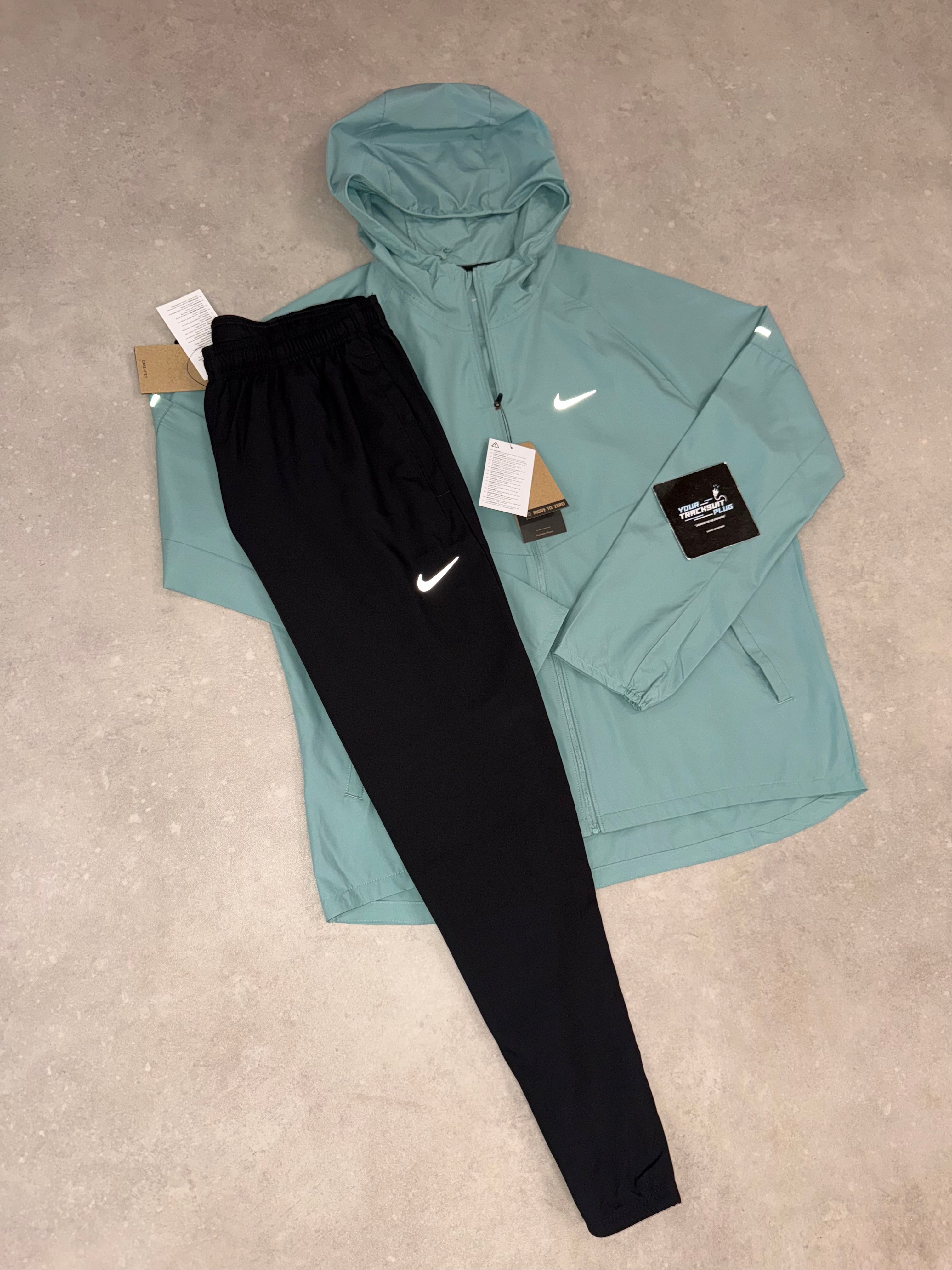 NIKE MILER TRACKSUIT // LIMITED EDITION