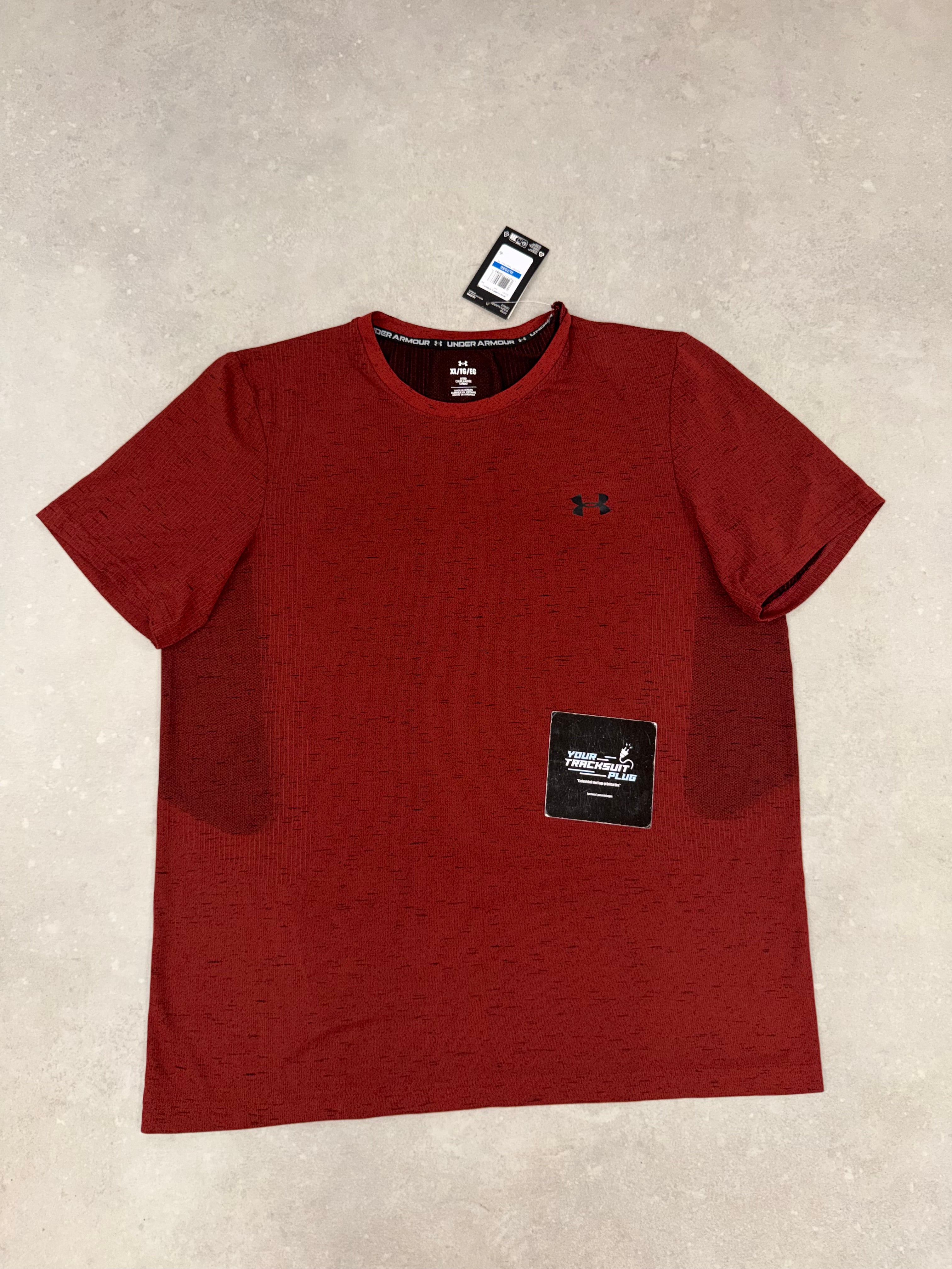 UNDER ARMOUR SUMMER SET // LIMITED EDITION
