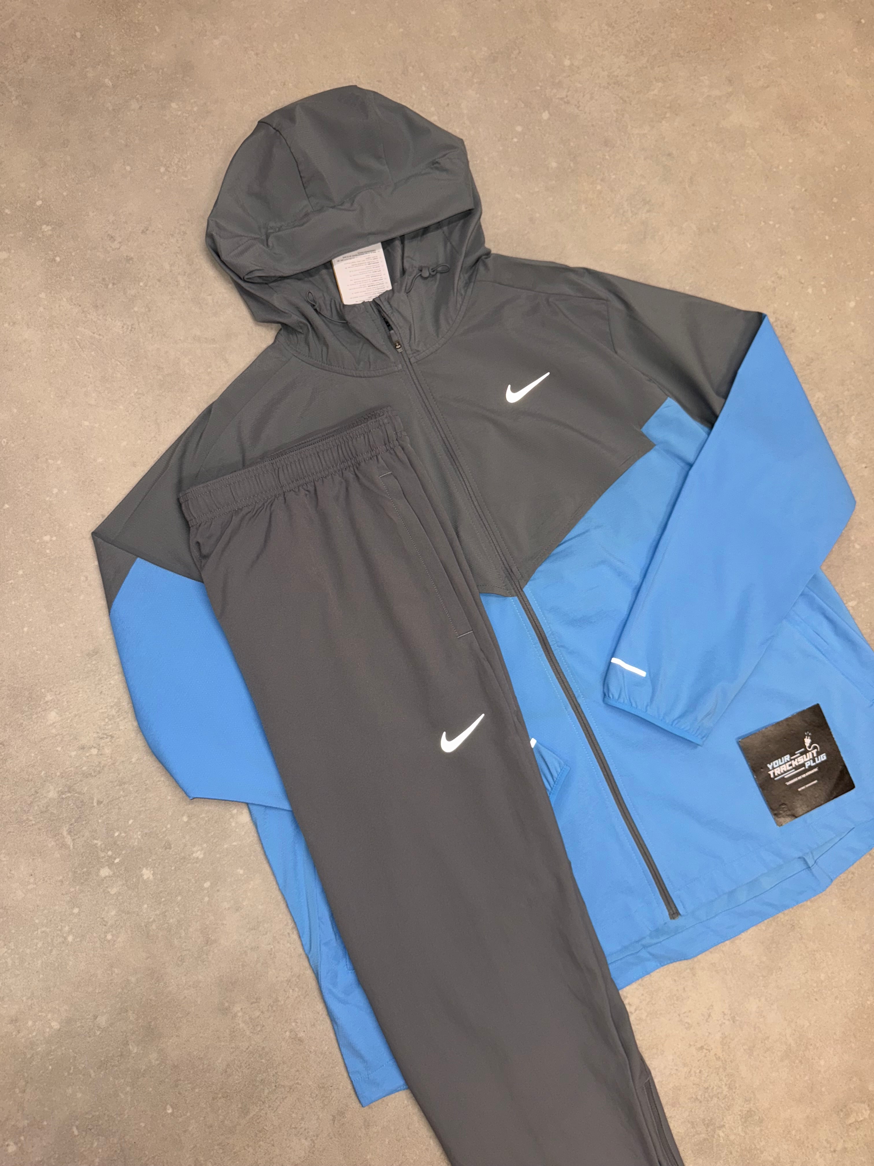 NIKE MILER TRACKSUIT