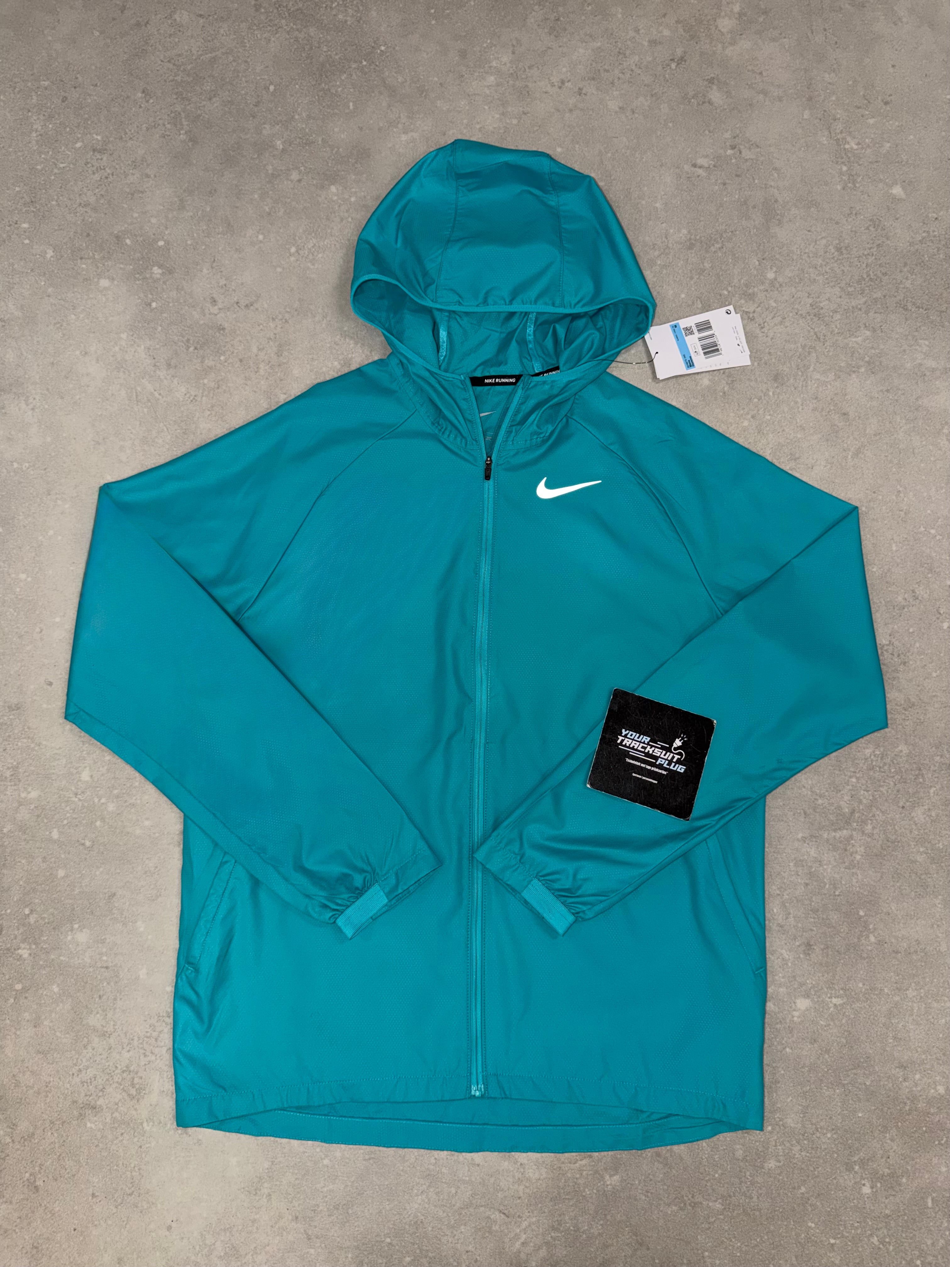NIKE TRACKSUIT // LIMITED EDITION
