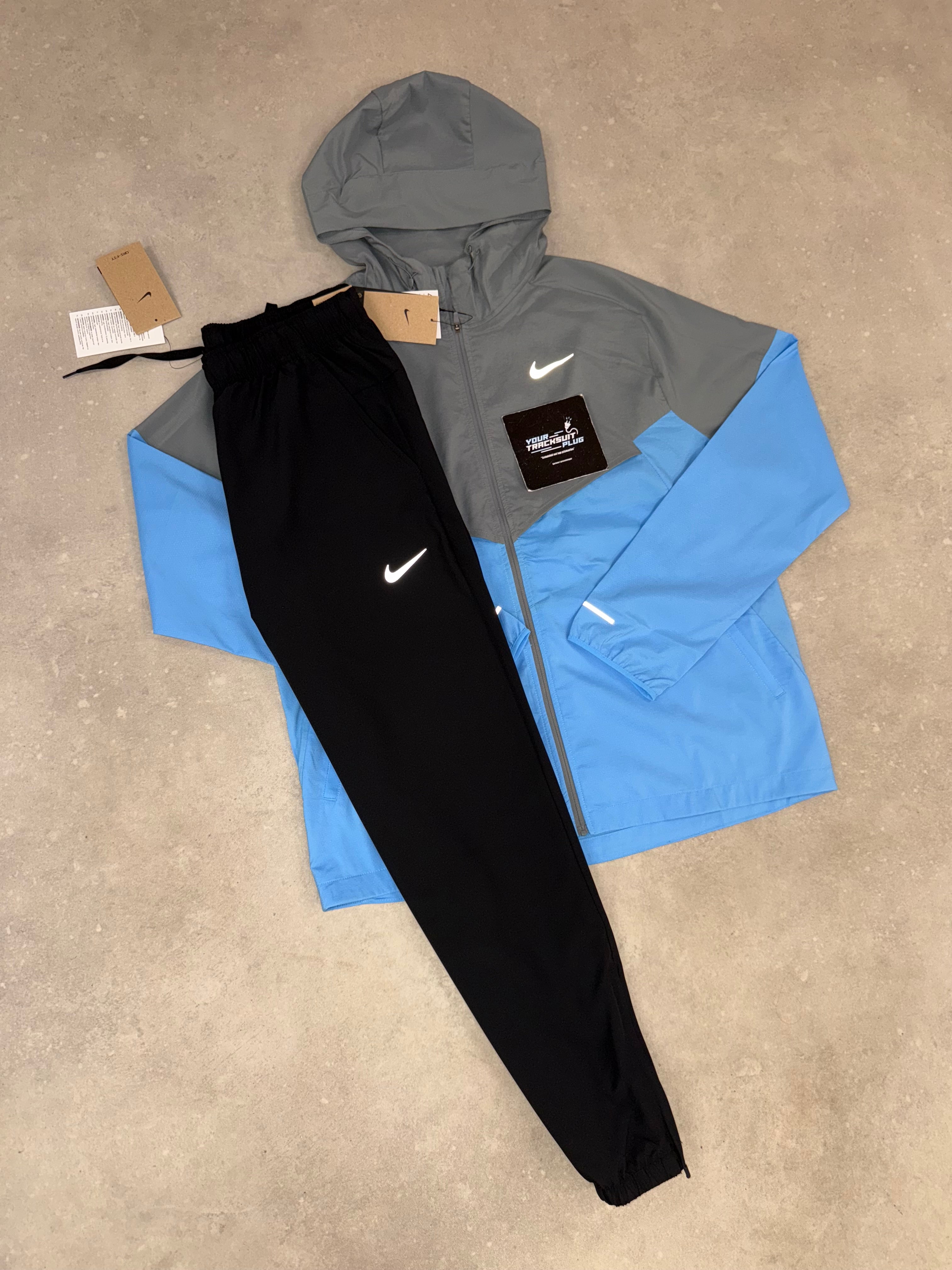 NIKE MILER TRACKSUIT // LIMITED EDITION