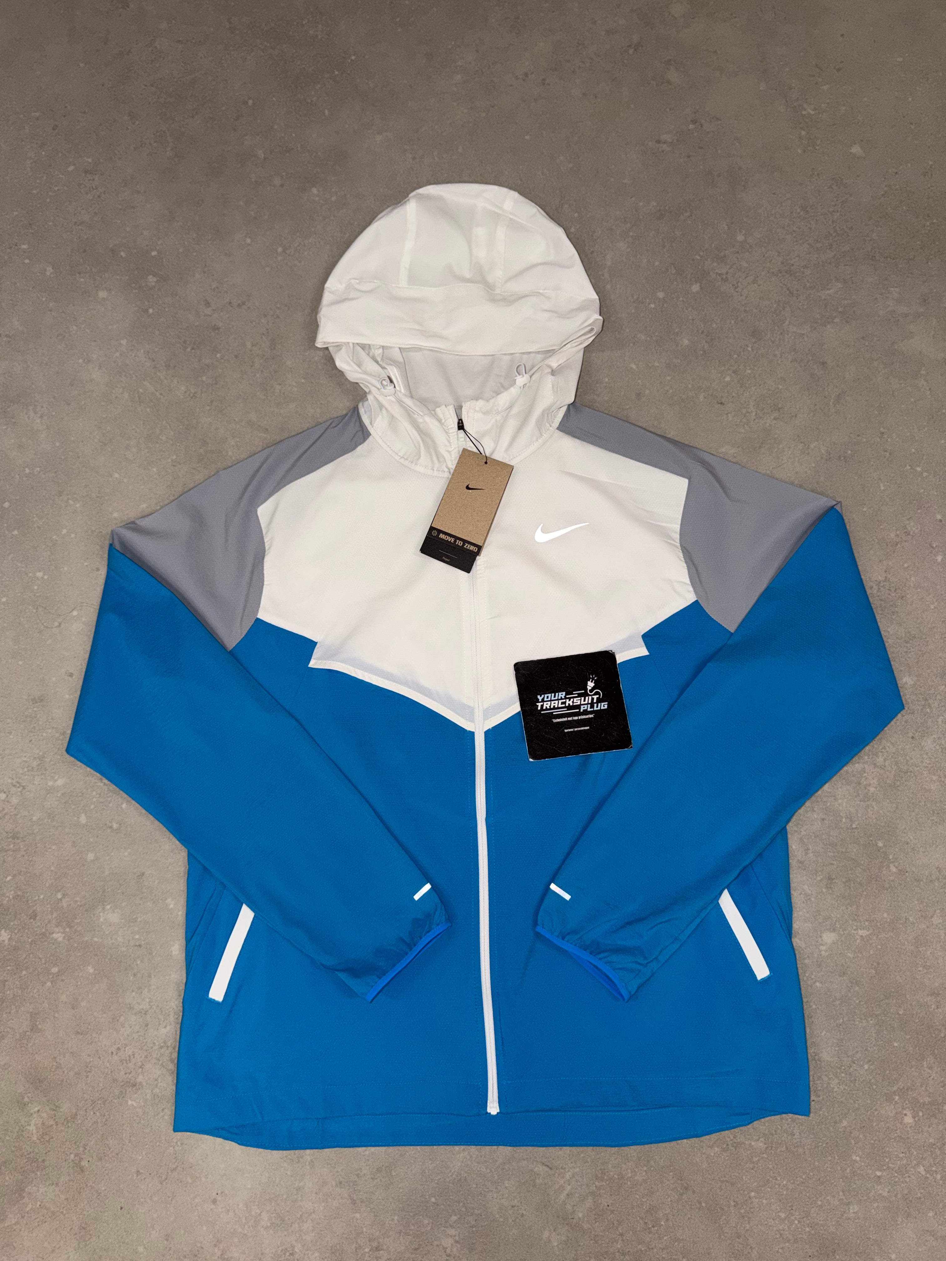 NIKE MILER TRACKSUIT // LIMITED EDITION