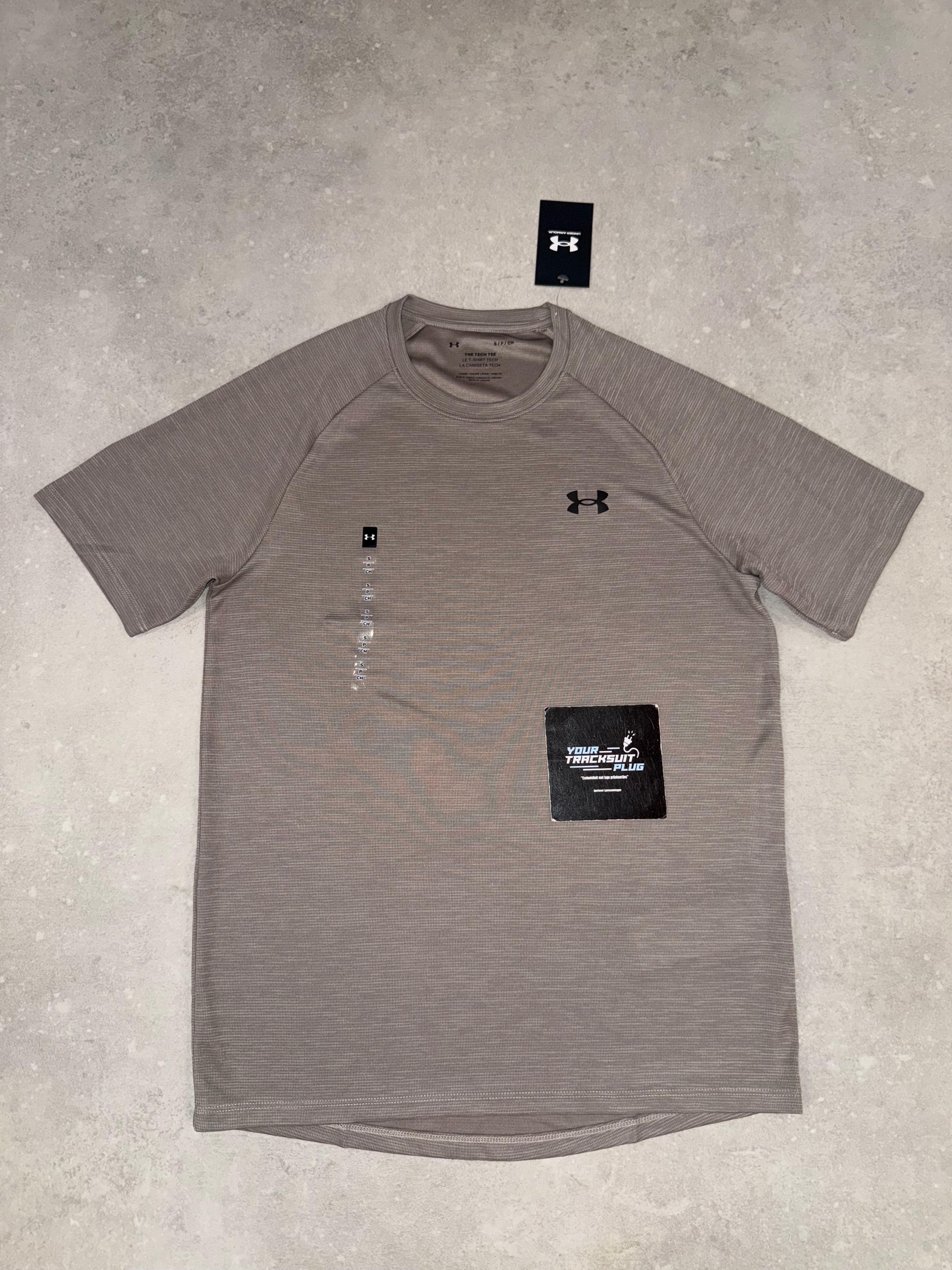 UNDER ARMOUR SUMMER SET // LIMITED EDITION