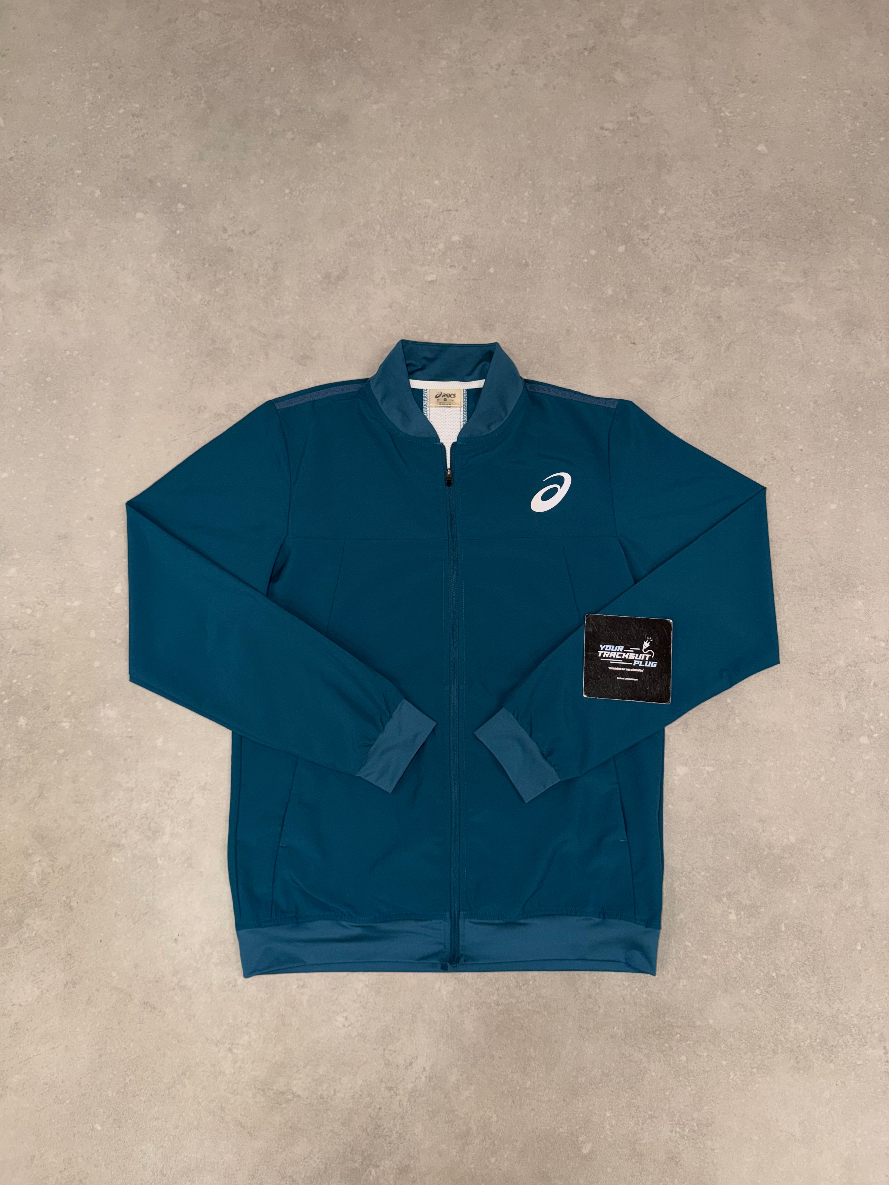 ASICS TRACKSUIT // LIMITED EDITION