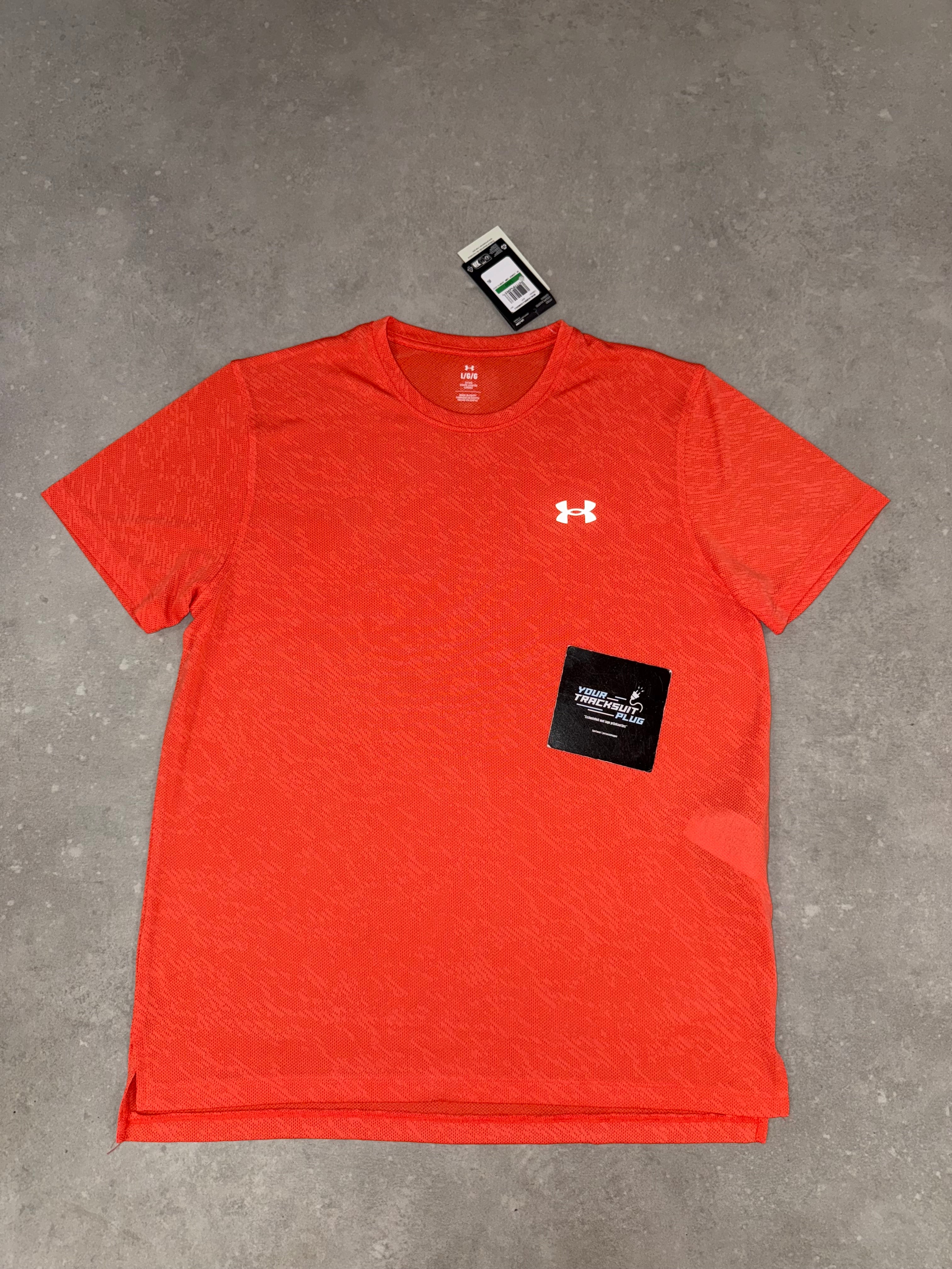 UNDER ARMOUR SUMMER SET // LIMITED EDITION