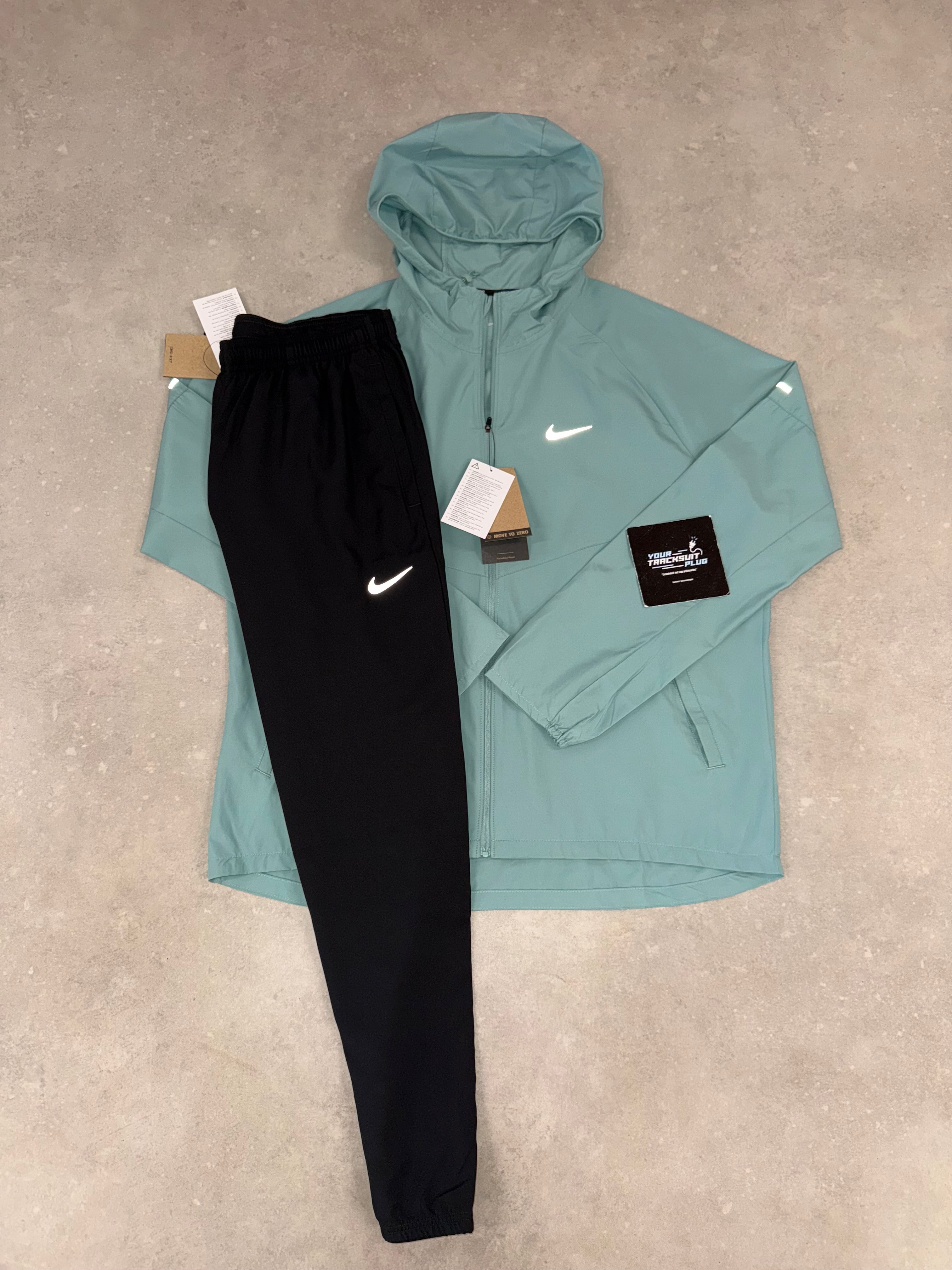 NIKE MILER TRACKSUIT // LIMITED EDITION