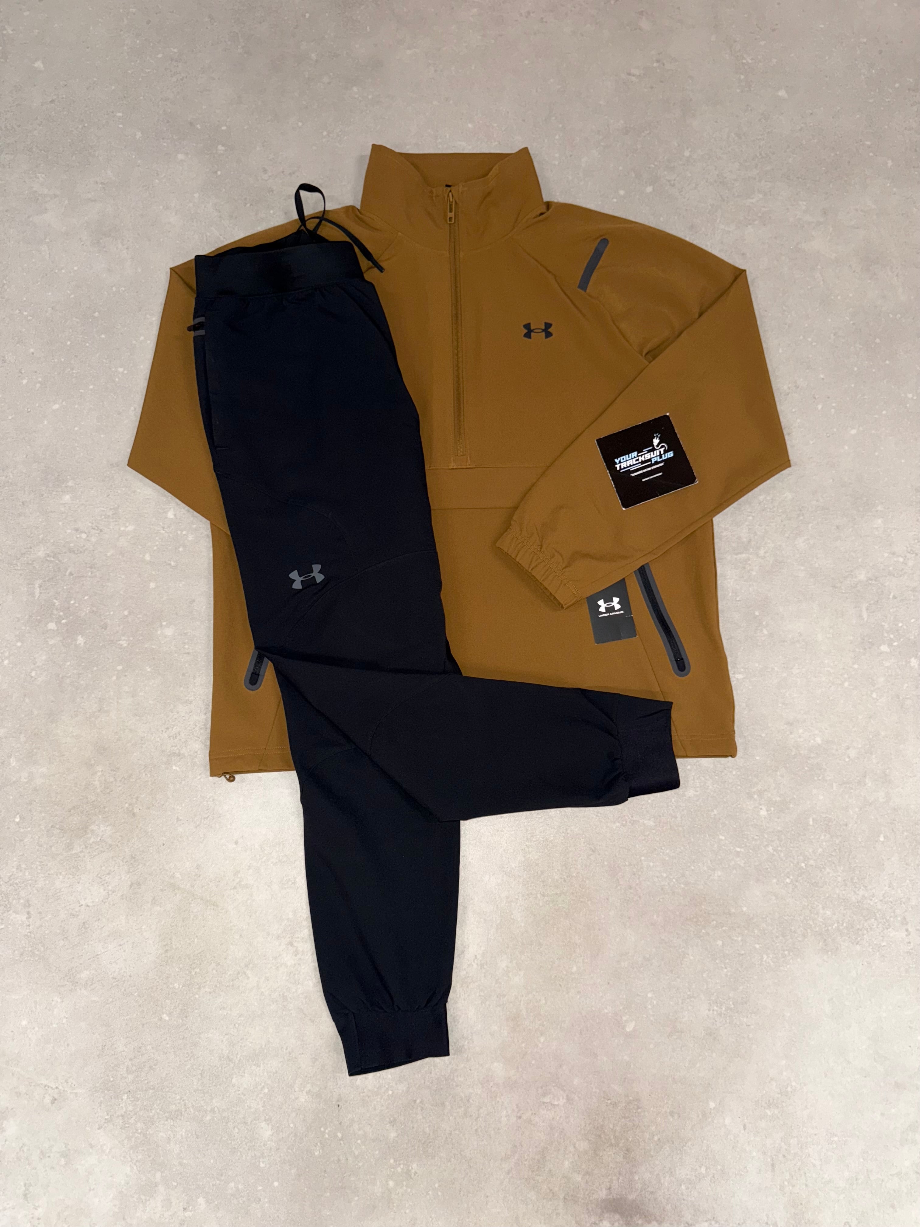 UNDER ARMOUR COMBIDEAL