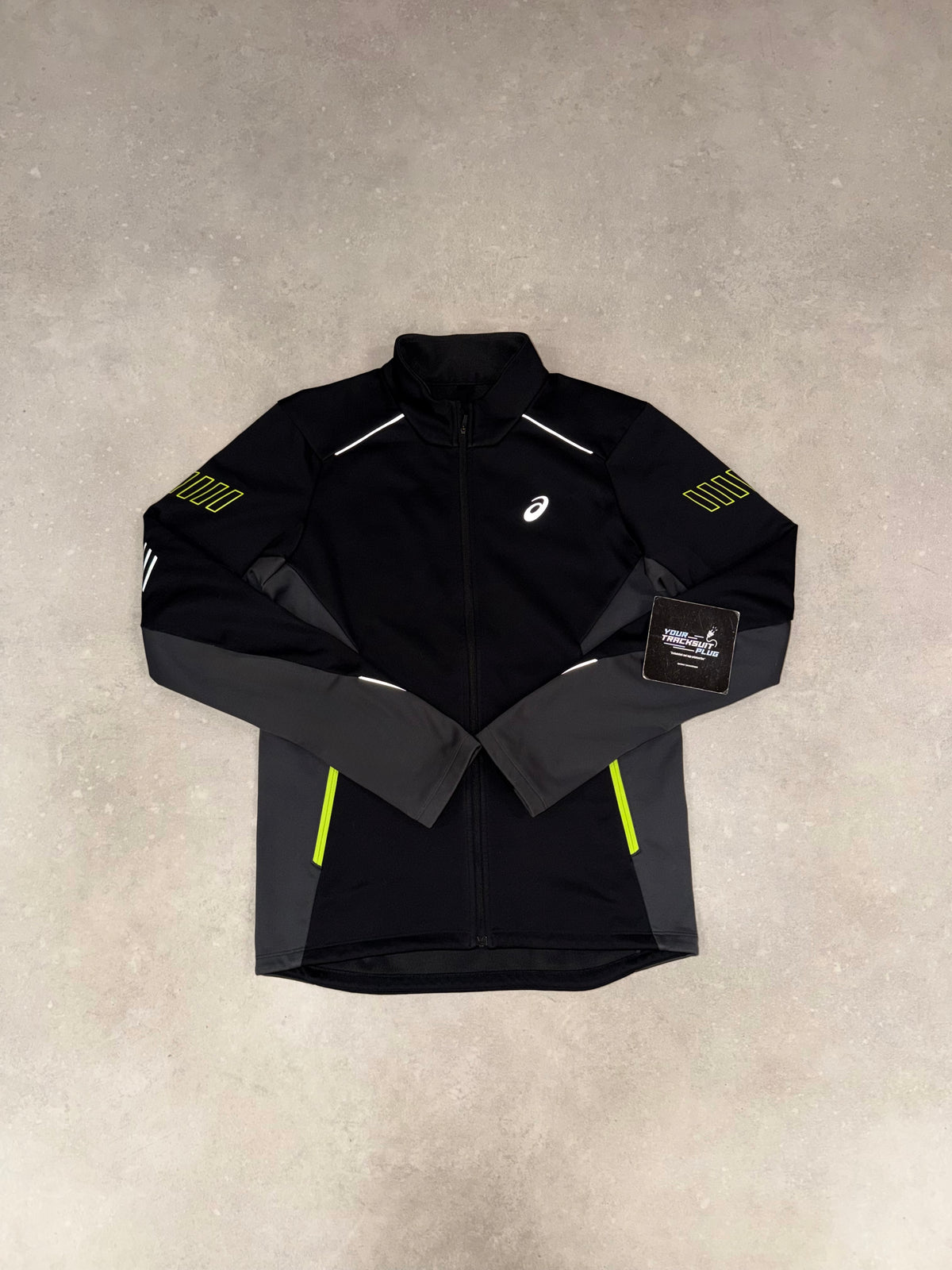 ASICS LITE SHOW TRACKSUIT // VERY VERY EXCLUSIVE