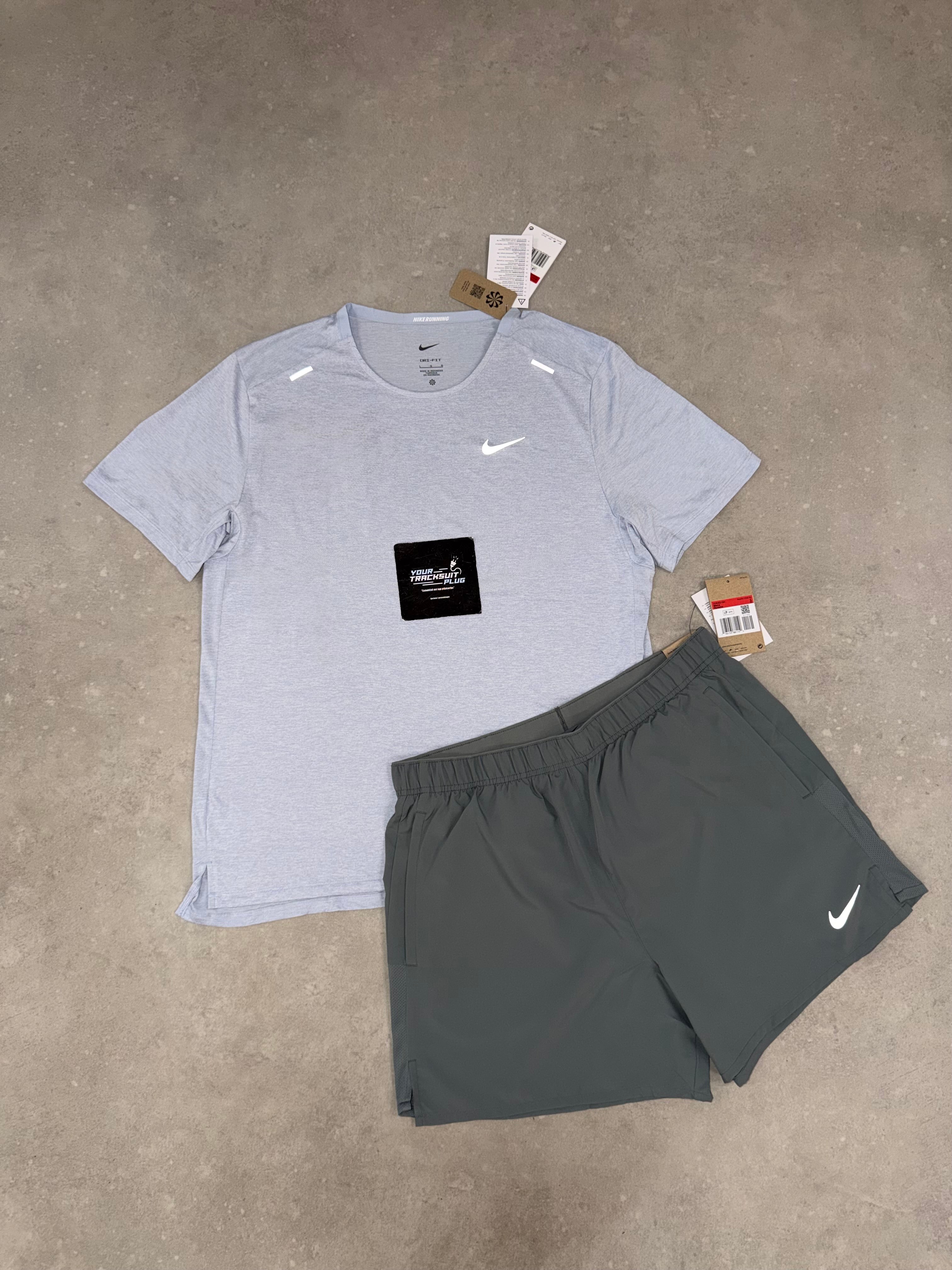 NIKE SUMMER SET // LIMITED EDITION