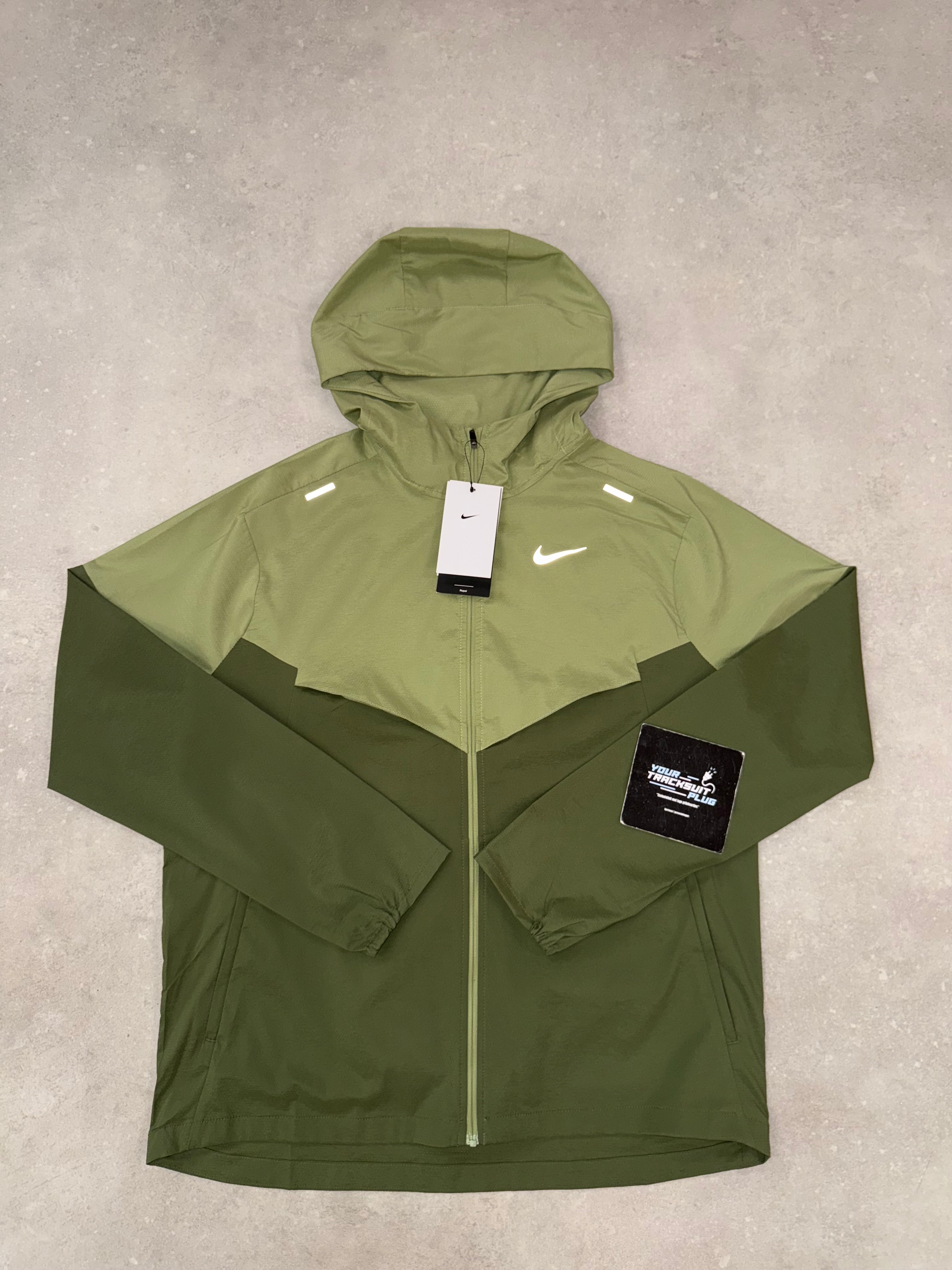 NIKE MILER TRACKSUIT // EXCLUSIVE EDITION