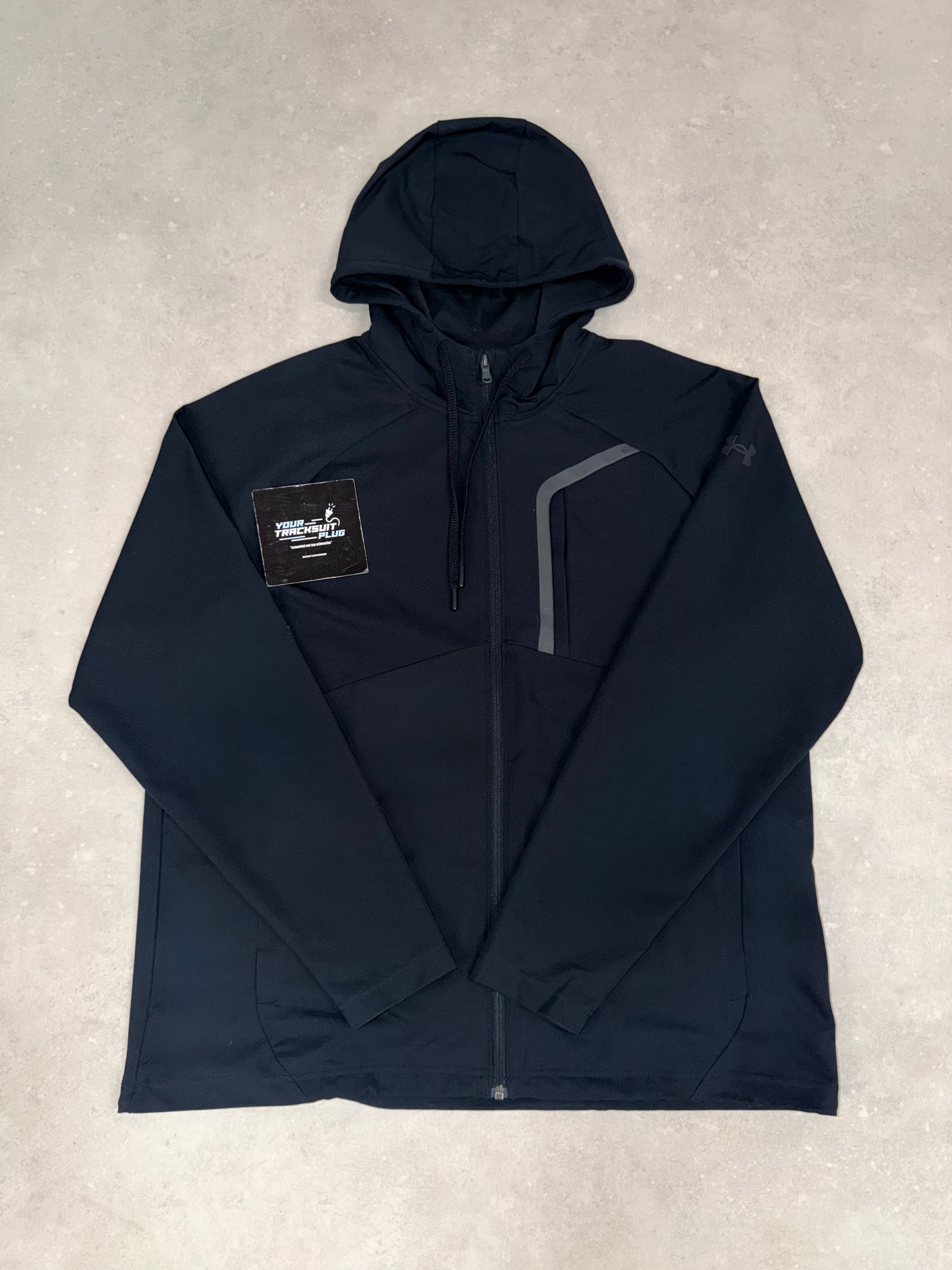 UNDER ARMOUR TRACKSUIT // LIMITED EDITION