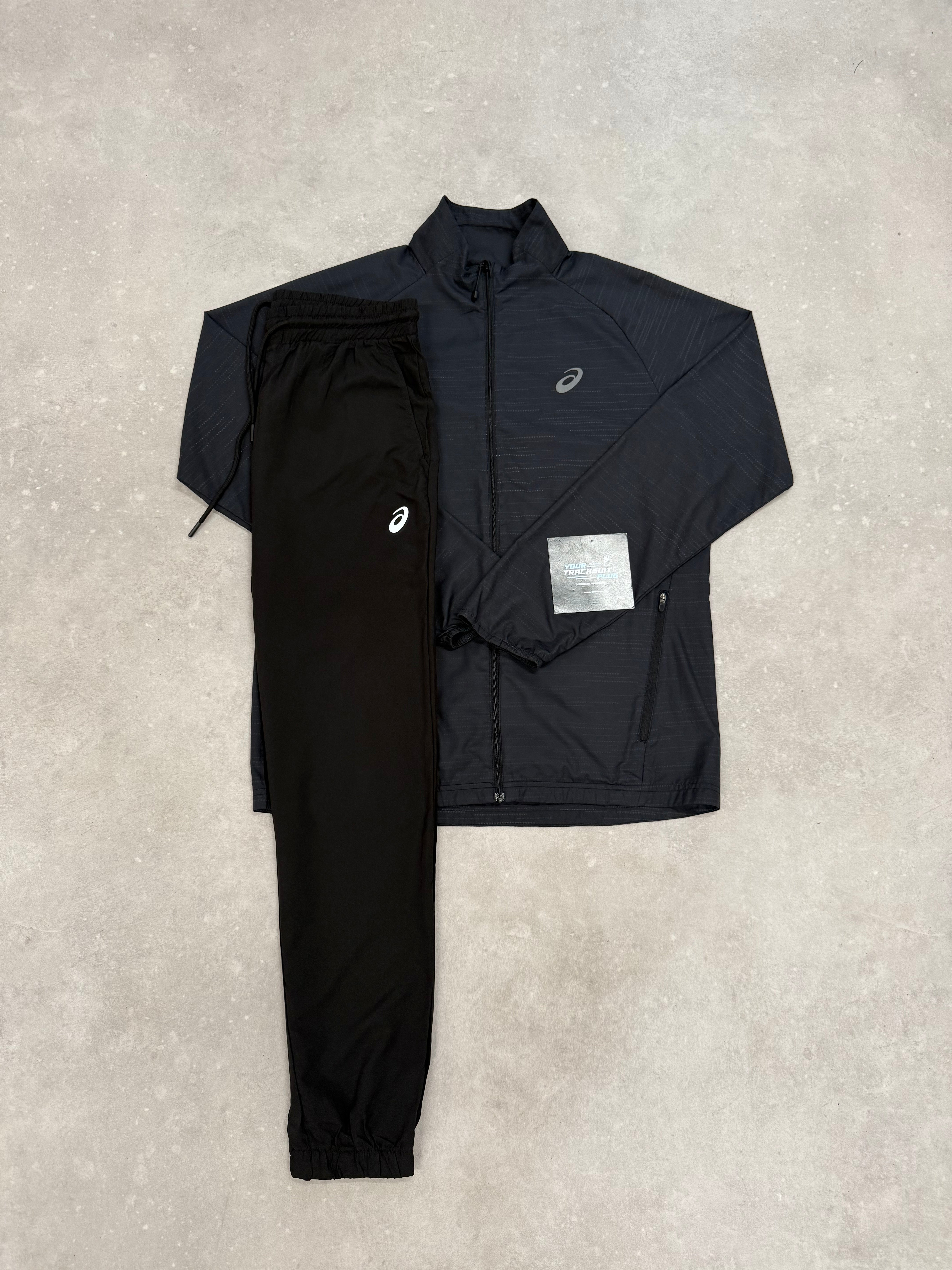 ASICS TRACKSUIT // LIMITED EDITION