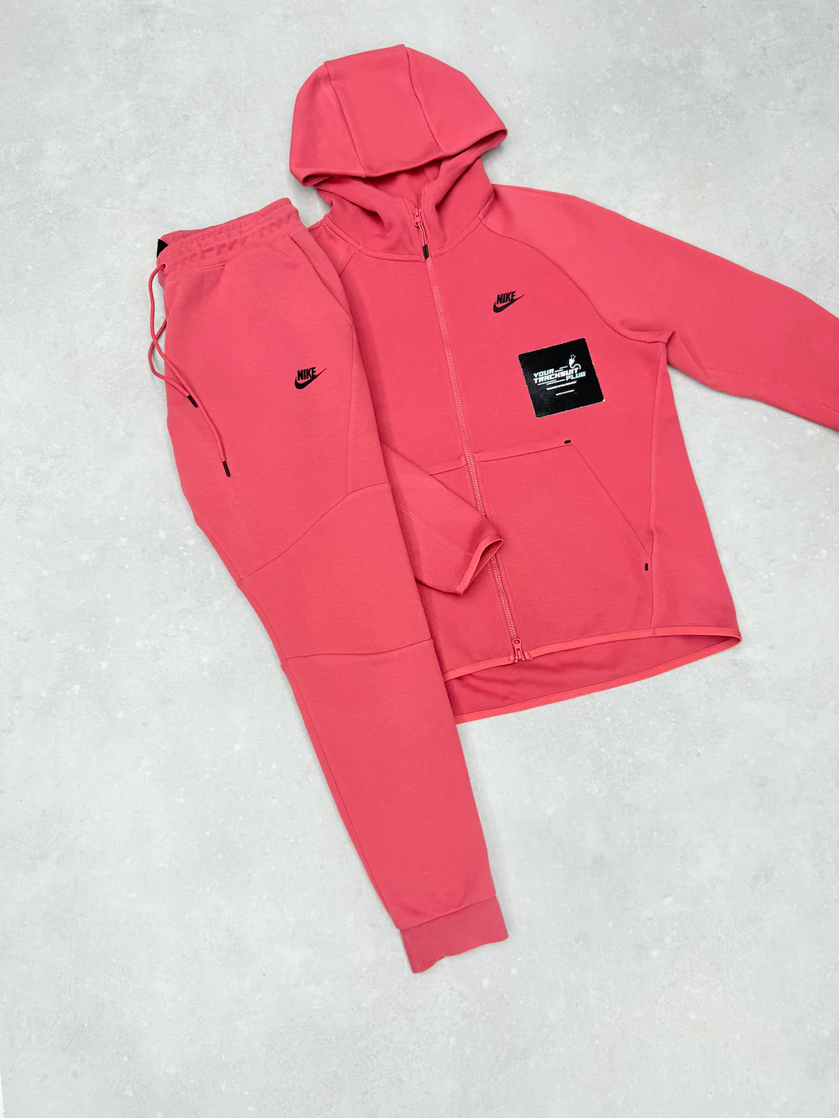 NIKE TECH FLEECE OLD SEASON // VERY EXCLUSIVE