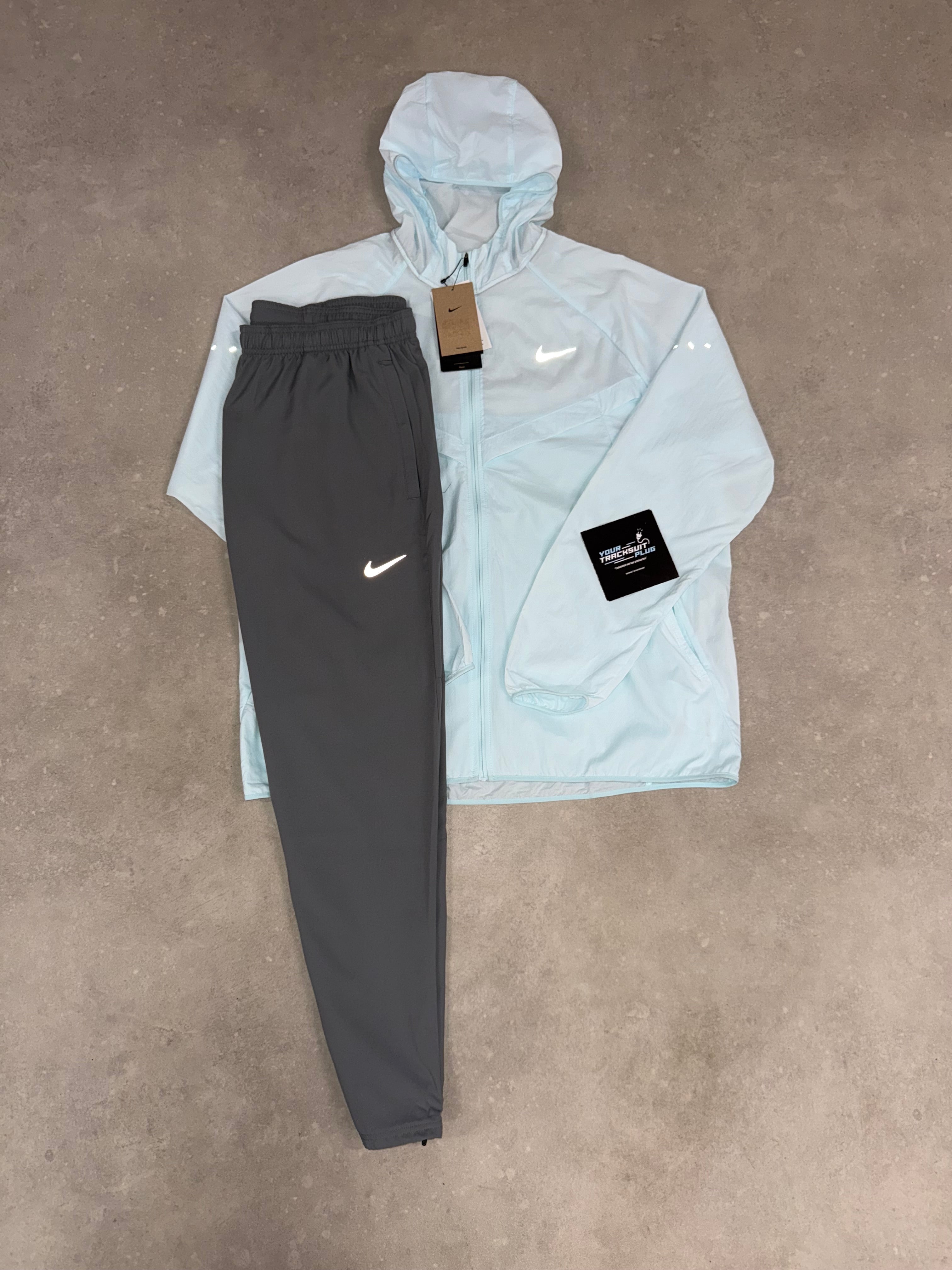 NIKE MILER TRACKSUIT // LIMITED EDITION