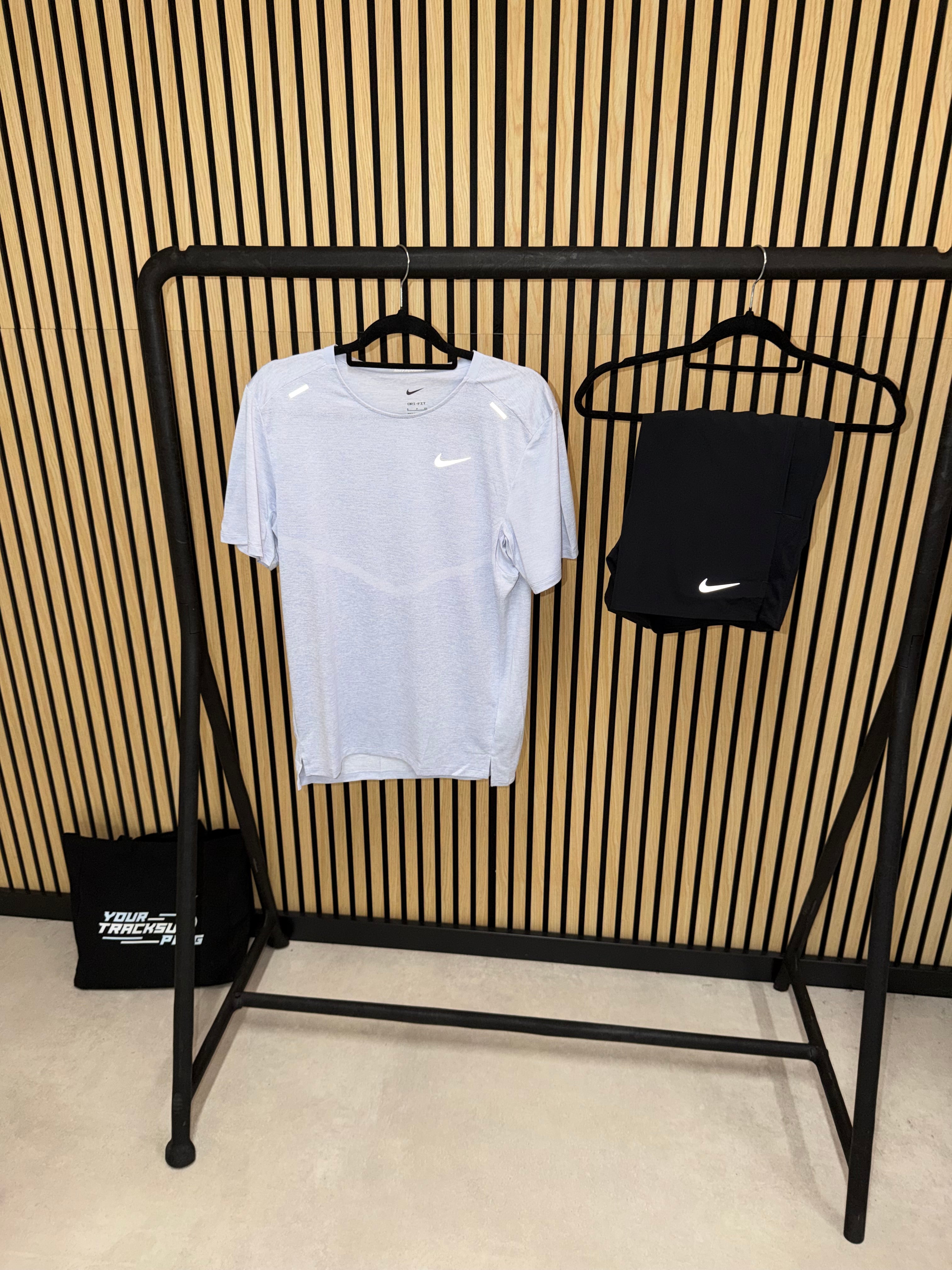 NIKE SUMMER SET // LIMITED EDITION