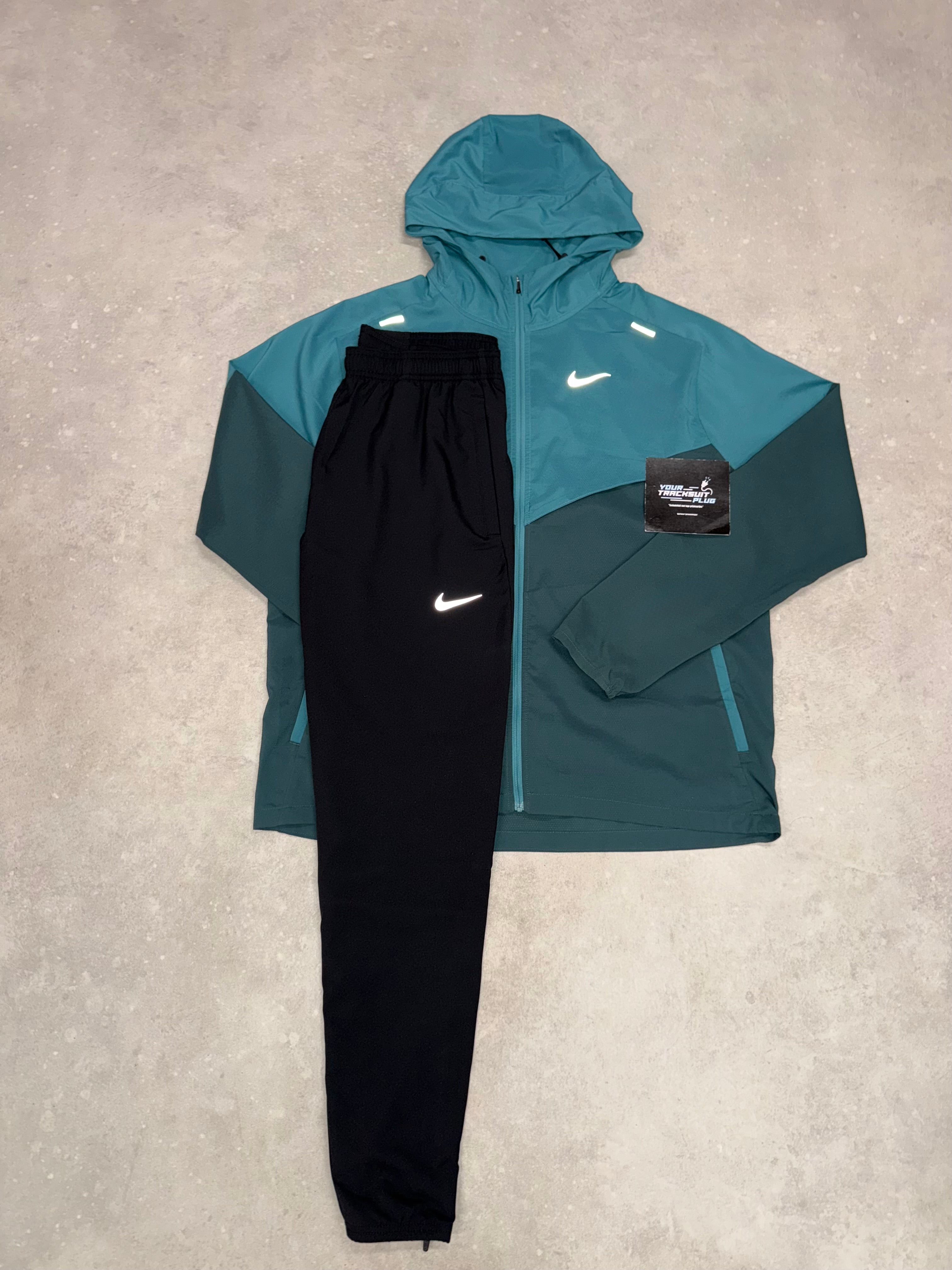 NIKE MILER TRACKSUIT // VERY EXCLUSIVE