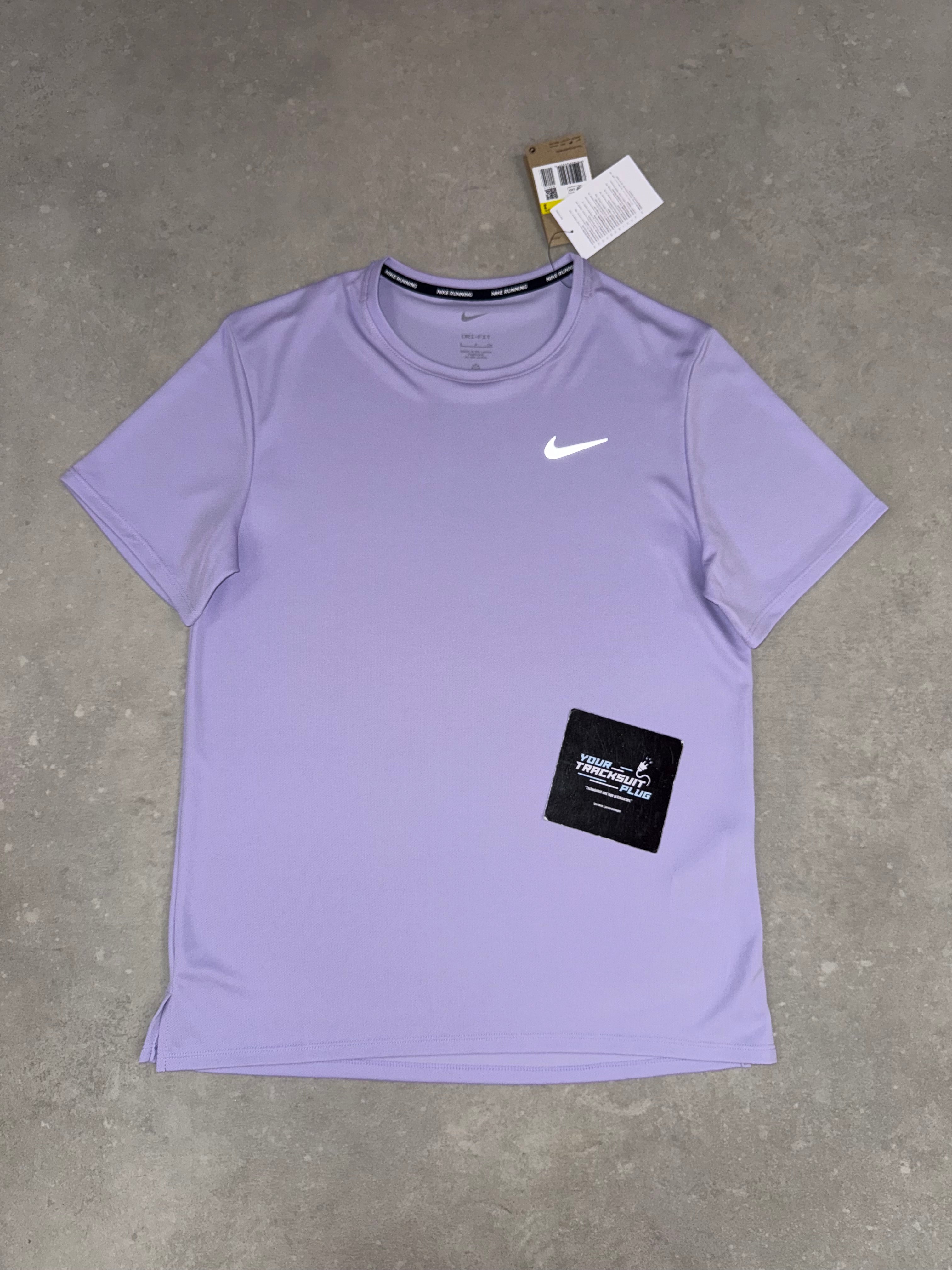 NIKE LILA & GREY // SUMMER SET