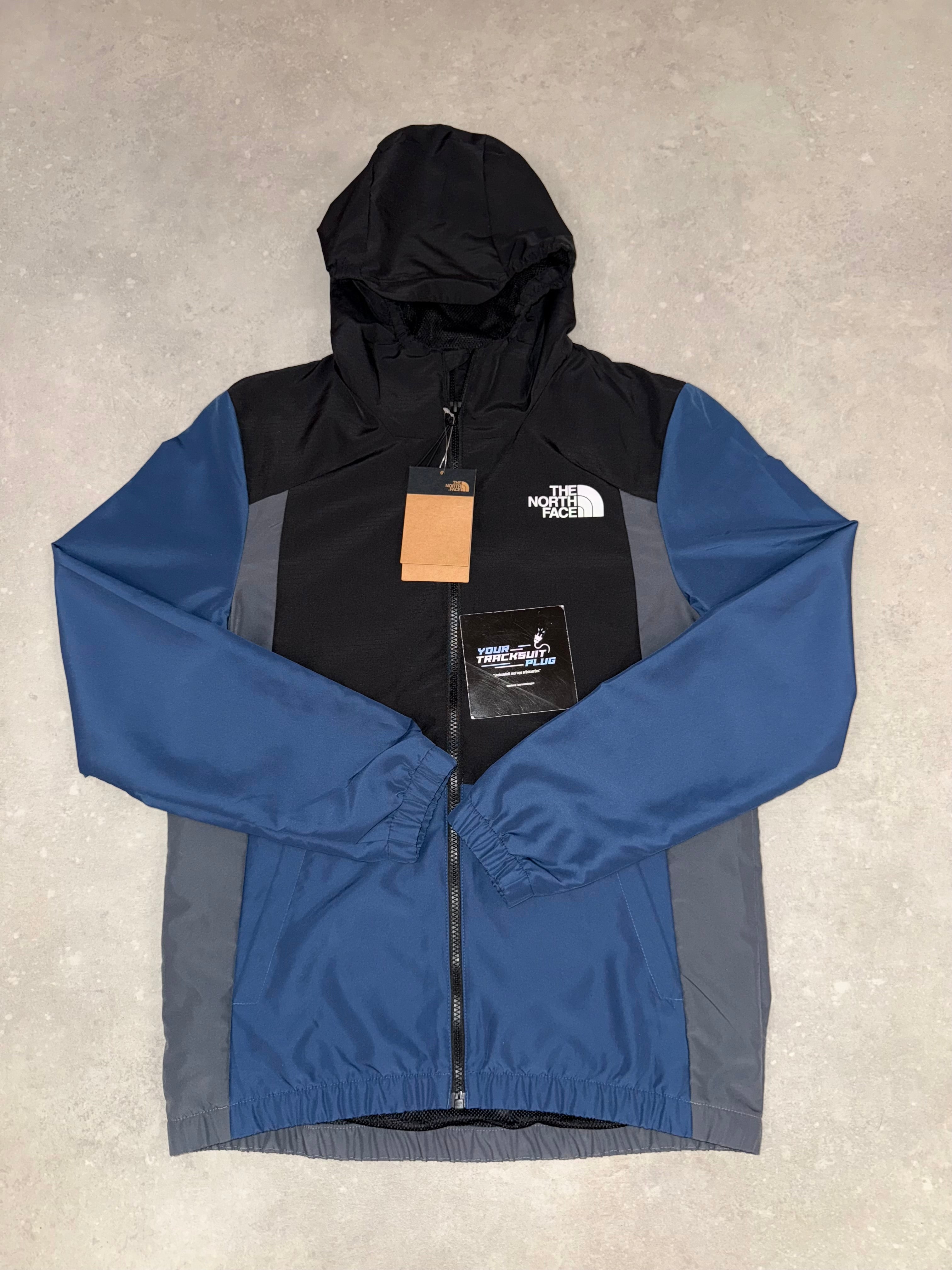 NORTH FACE TRACKSUIT // VERY EXCLUSIVE