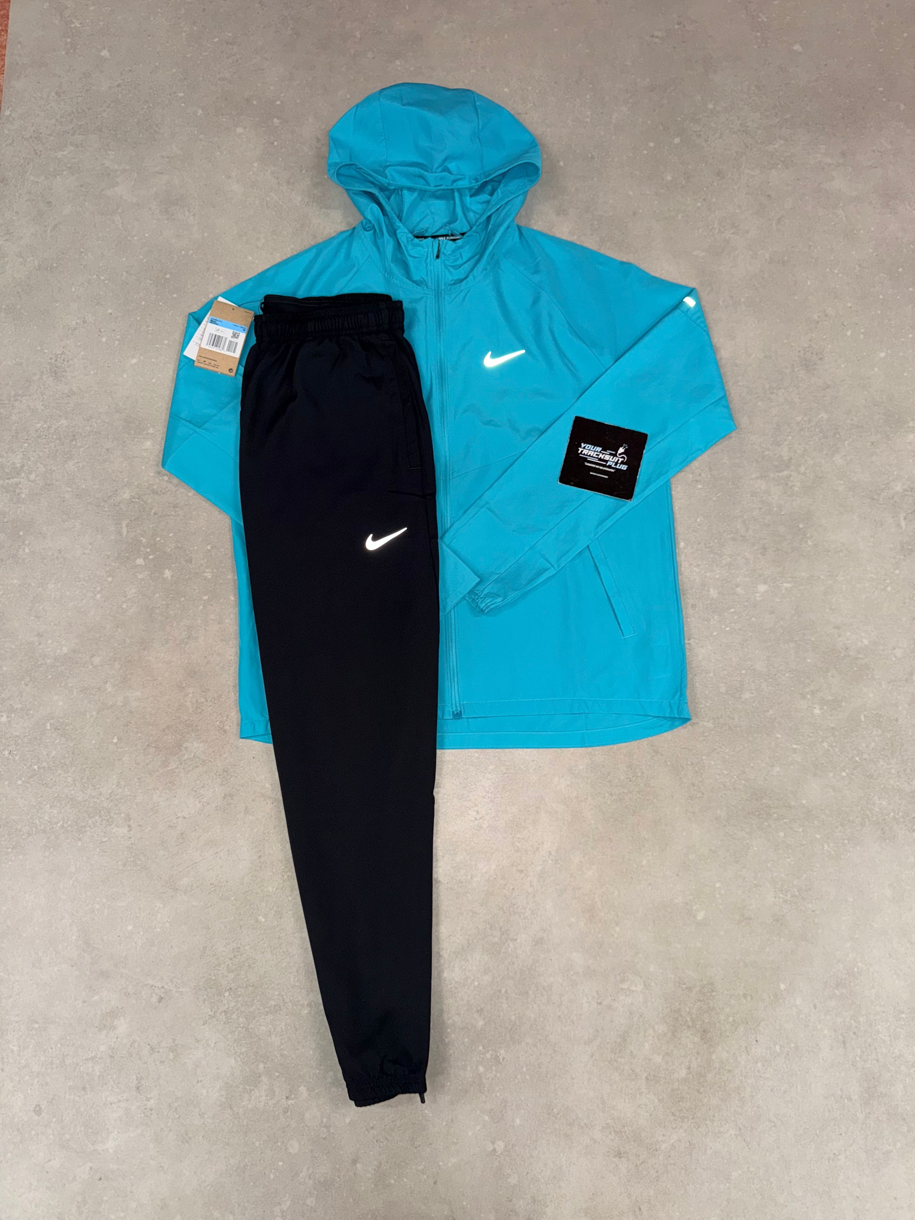 NIKE MILER TRACKSUIT // LIMITED EDITION