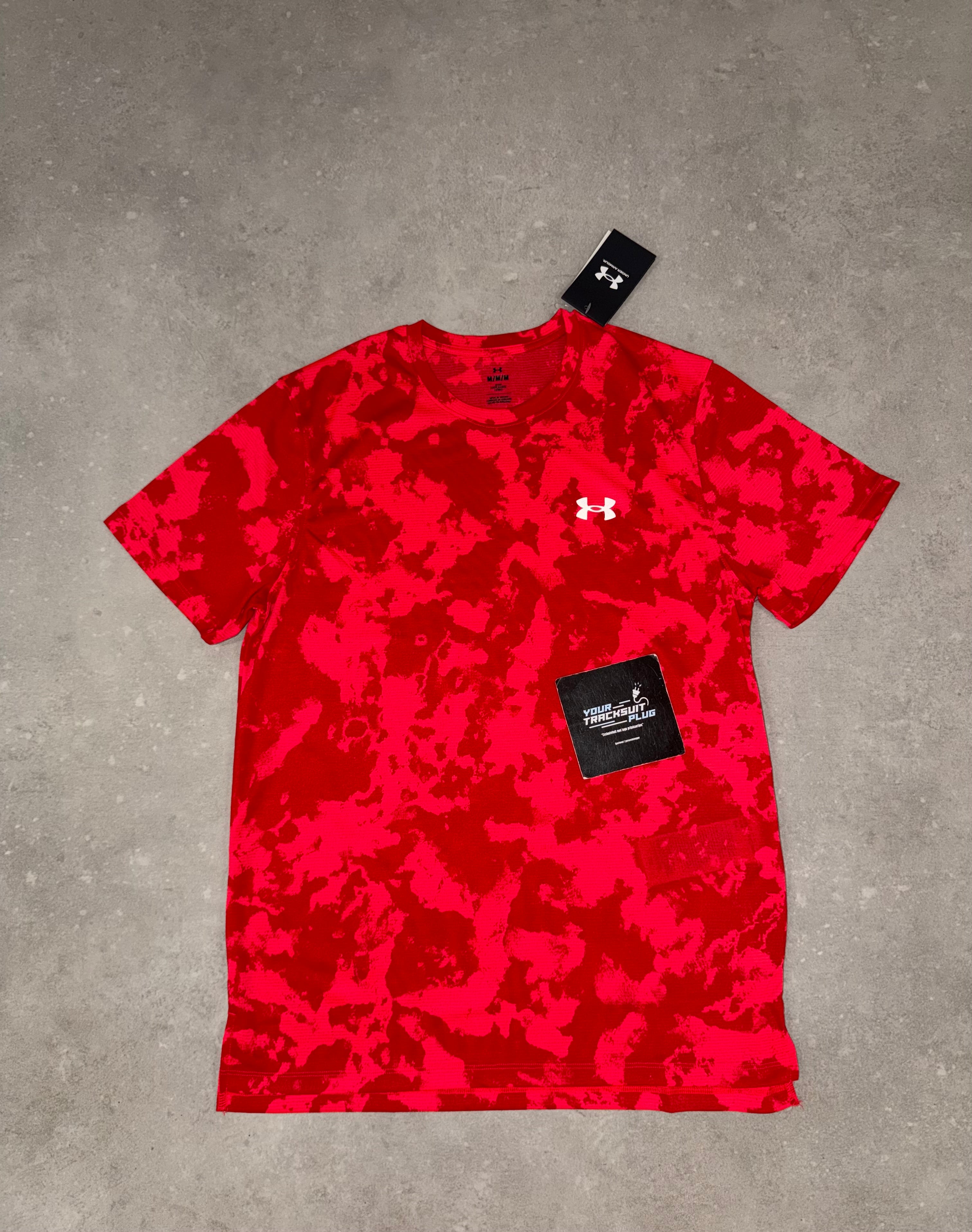 UNDER ARMOUR SUMMER SET // THE LATEST