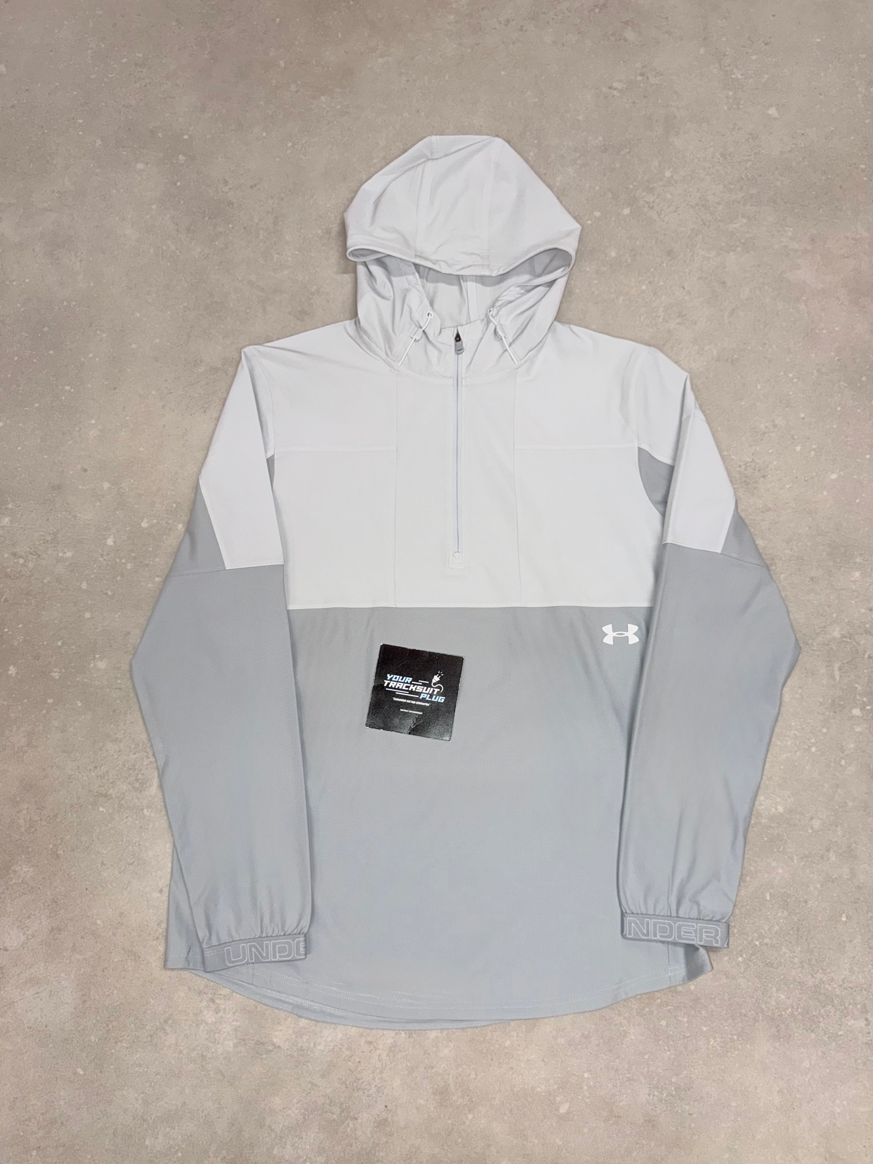 UNDER ARMOUR TRACKSUIT // LIMITED EDITION