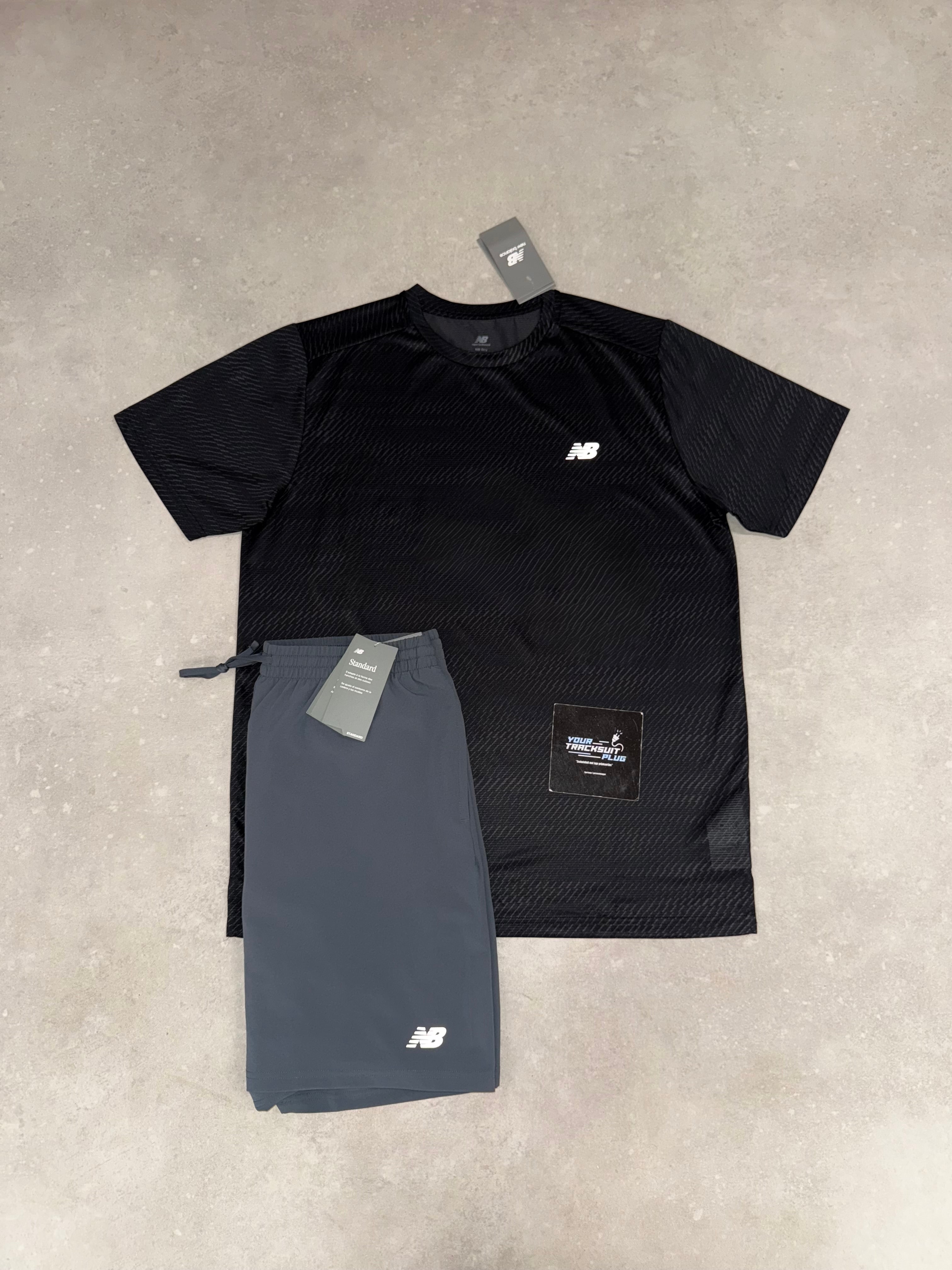 NEW BALANCE SUMMER SET