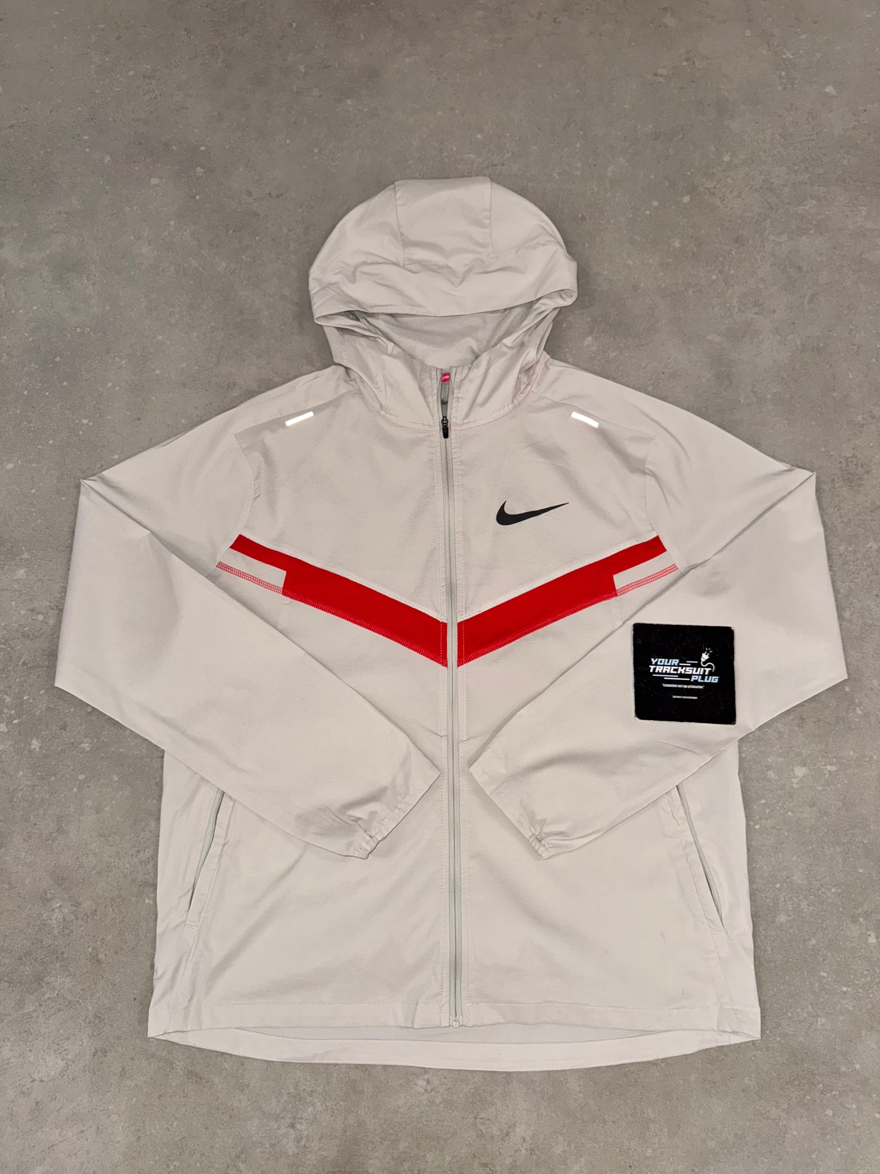 NIKE MILER TRACKSUIT // MOST EXCLUSIVE EDITION
