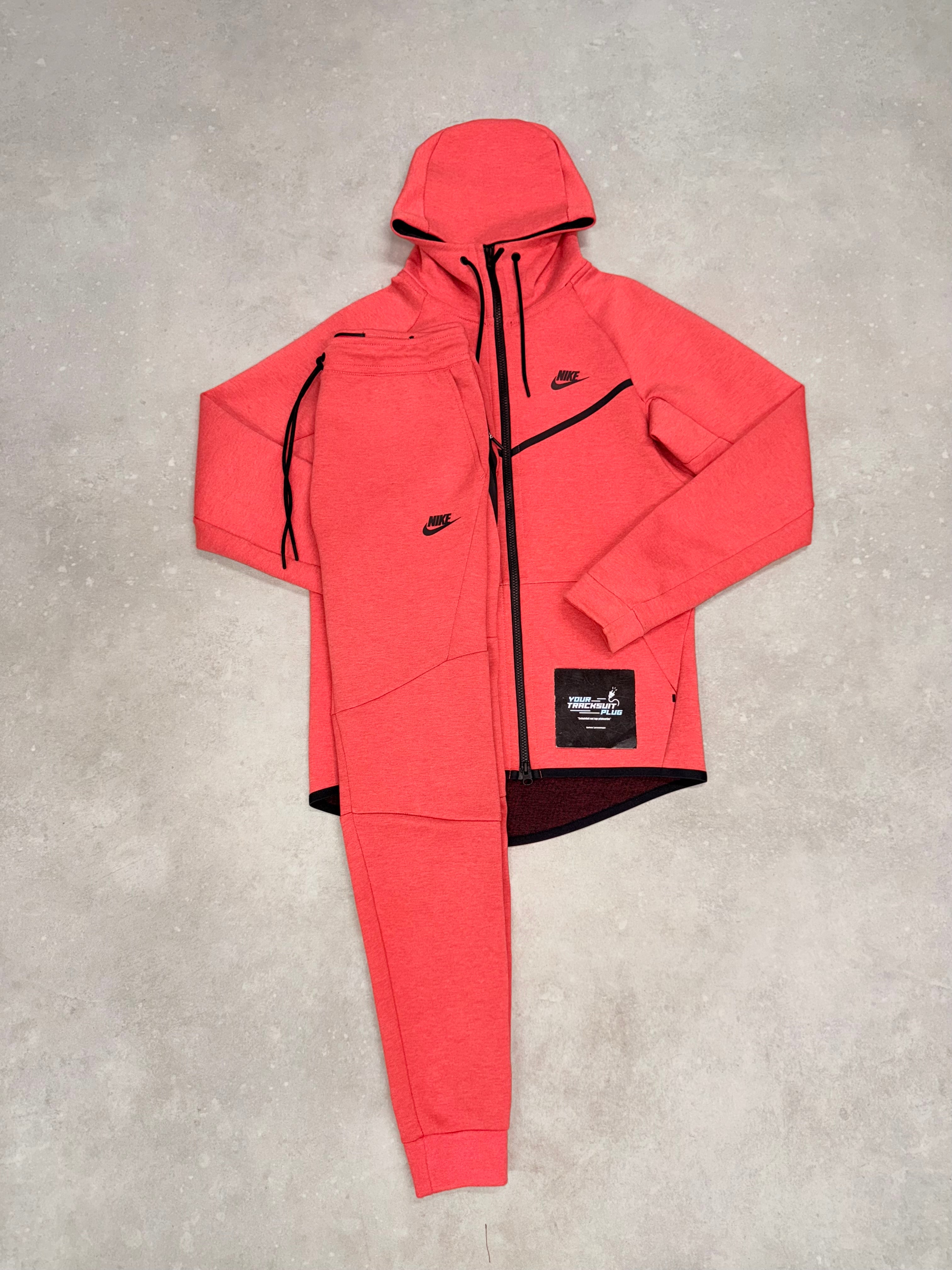 NIKE TECH FLEECE // THE FIRST EDITION