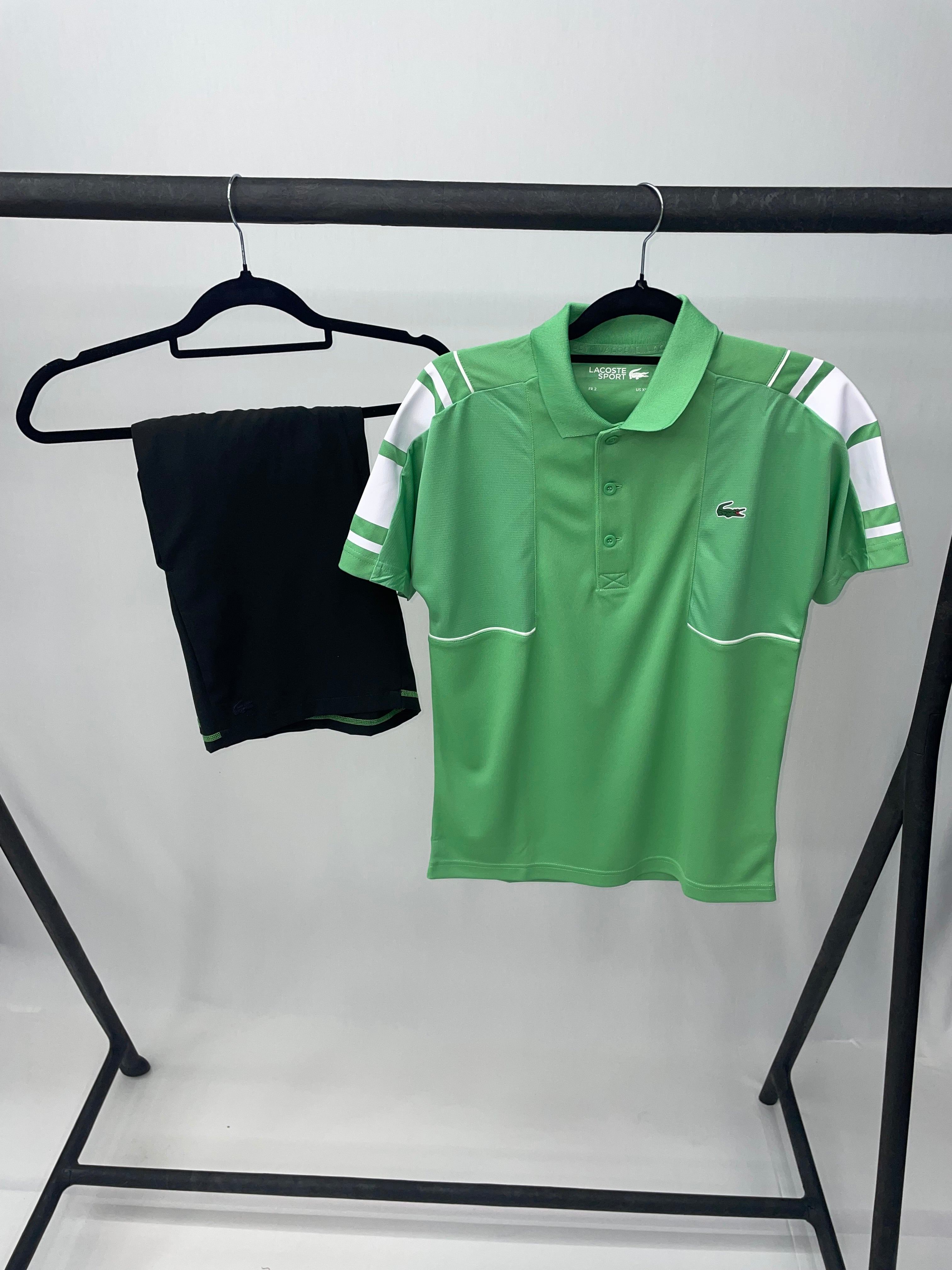 LACOSTE SET