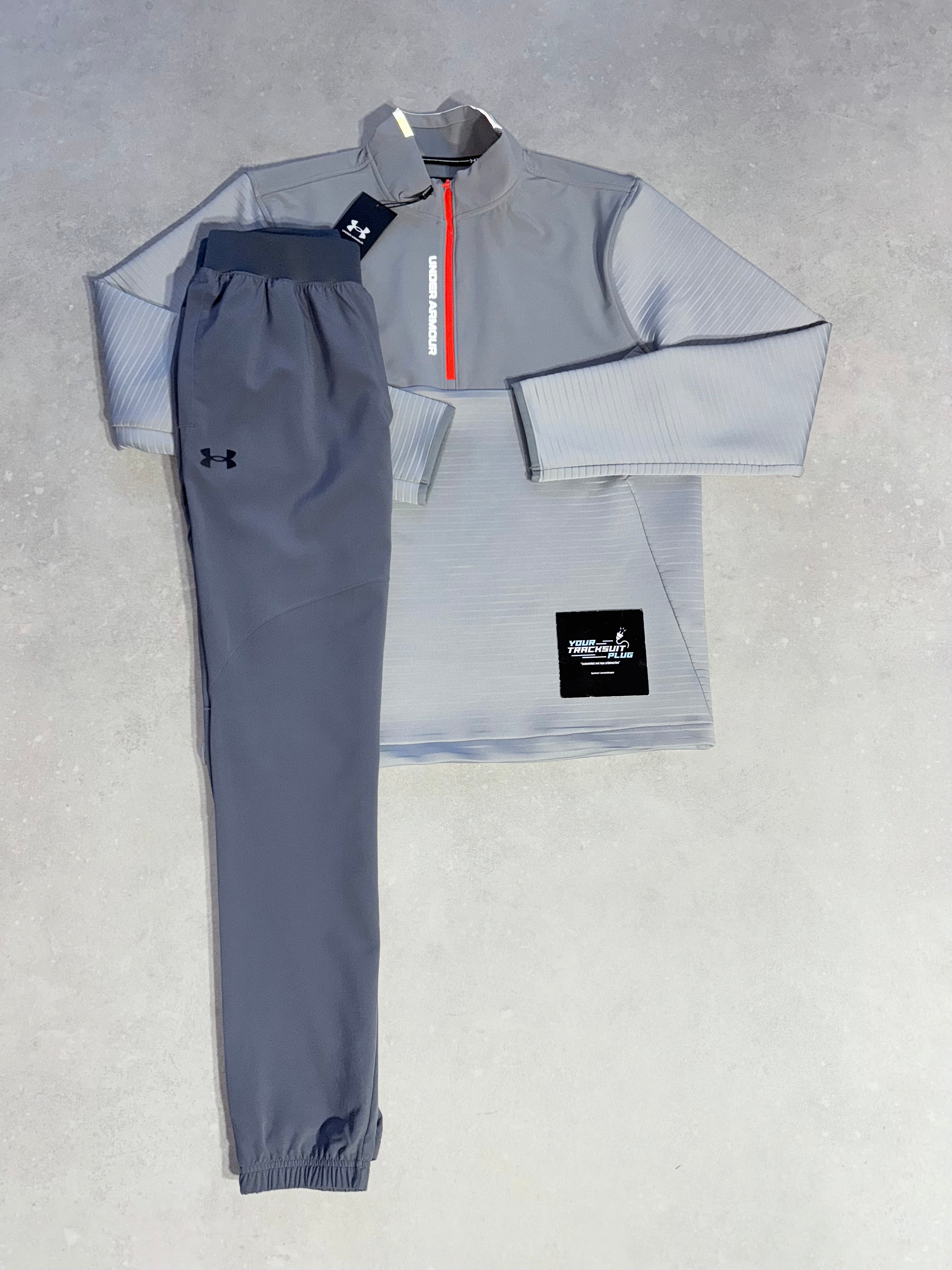 UNDER ARMOUR TRACKSUIT // LIMITED EDITION