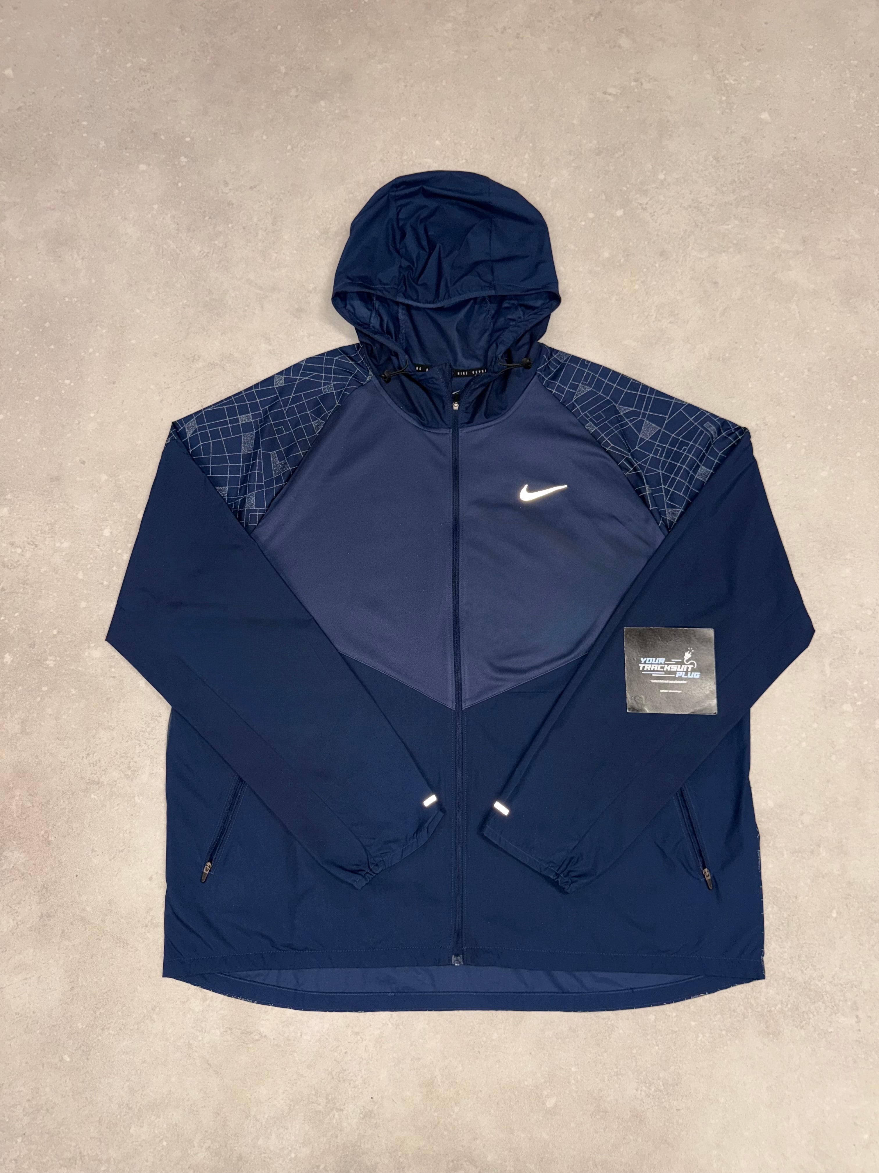 NIKE RUNNING DIVISION TRACKSUIT // VERY EXCLUSIVE