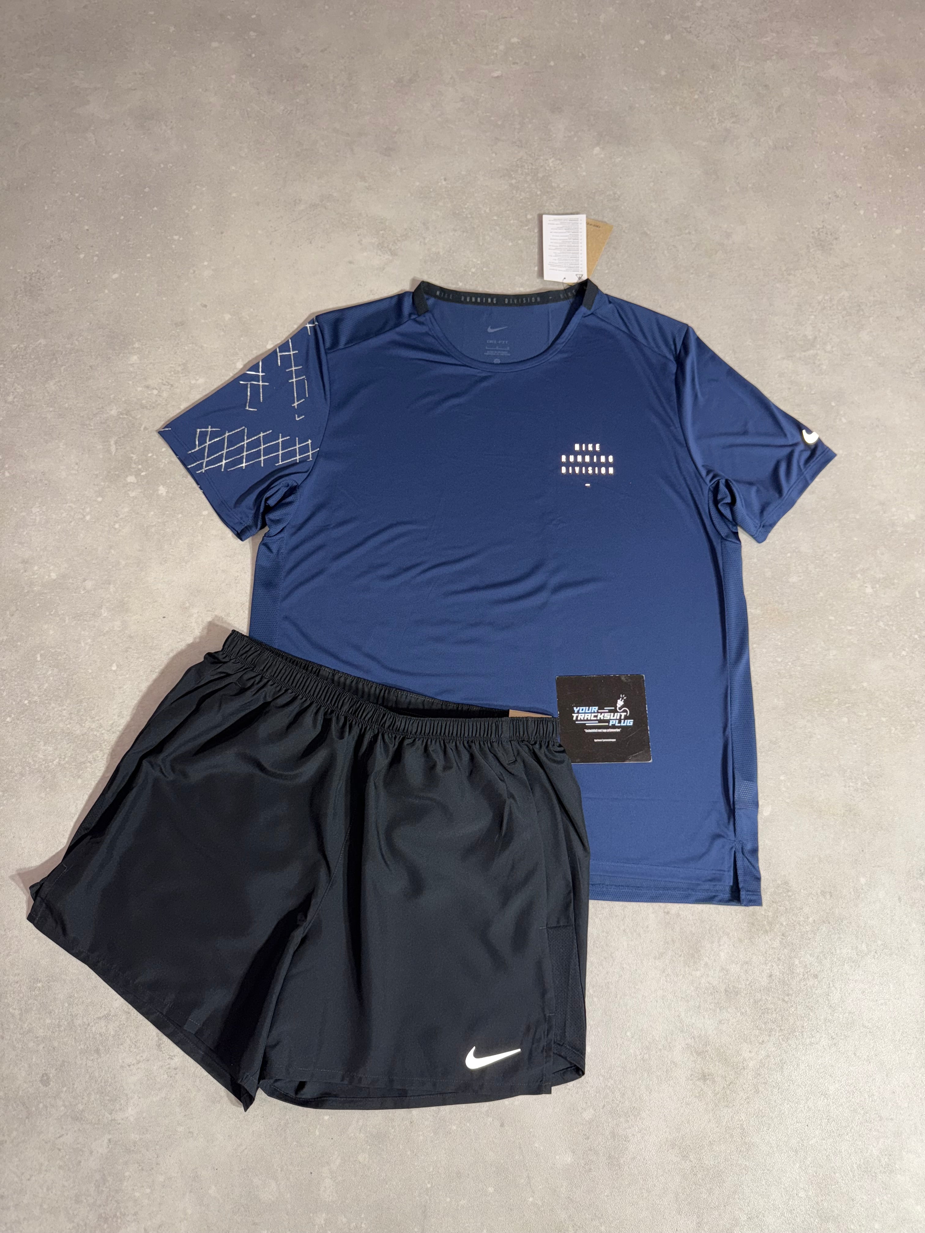 NIKE RUNNING DIVISION ZOMER SET