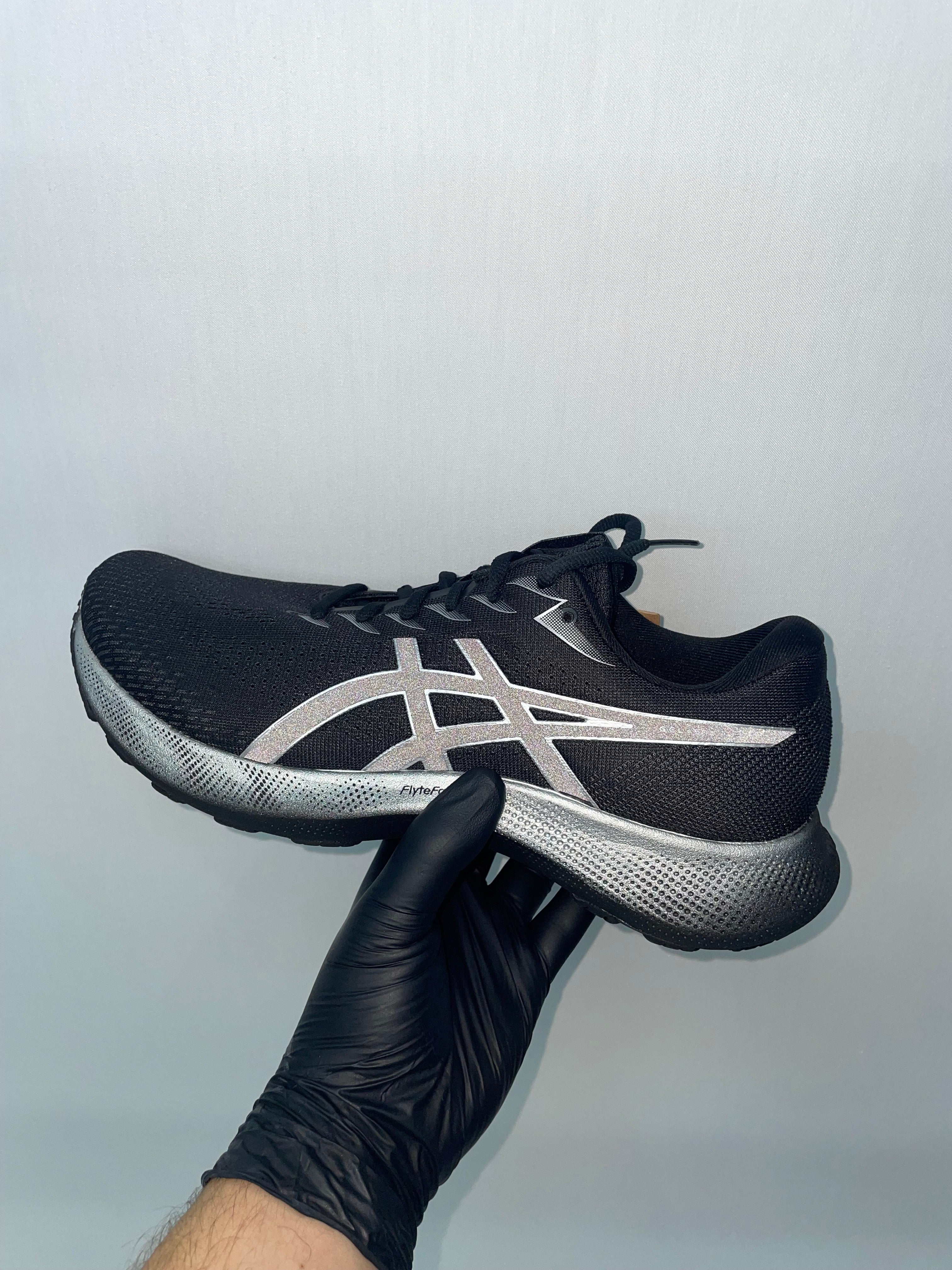 ASICS SCHOENEN