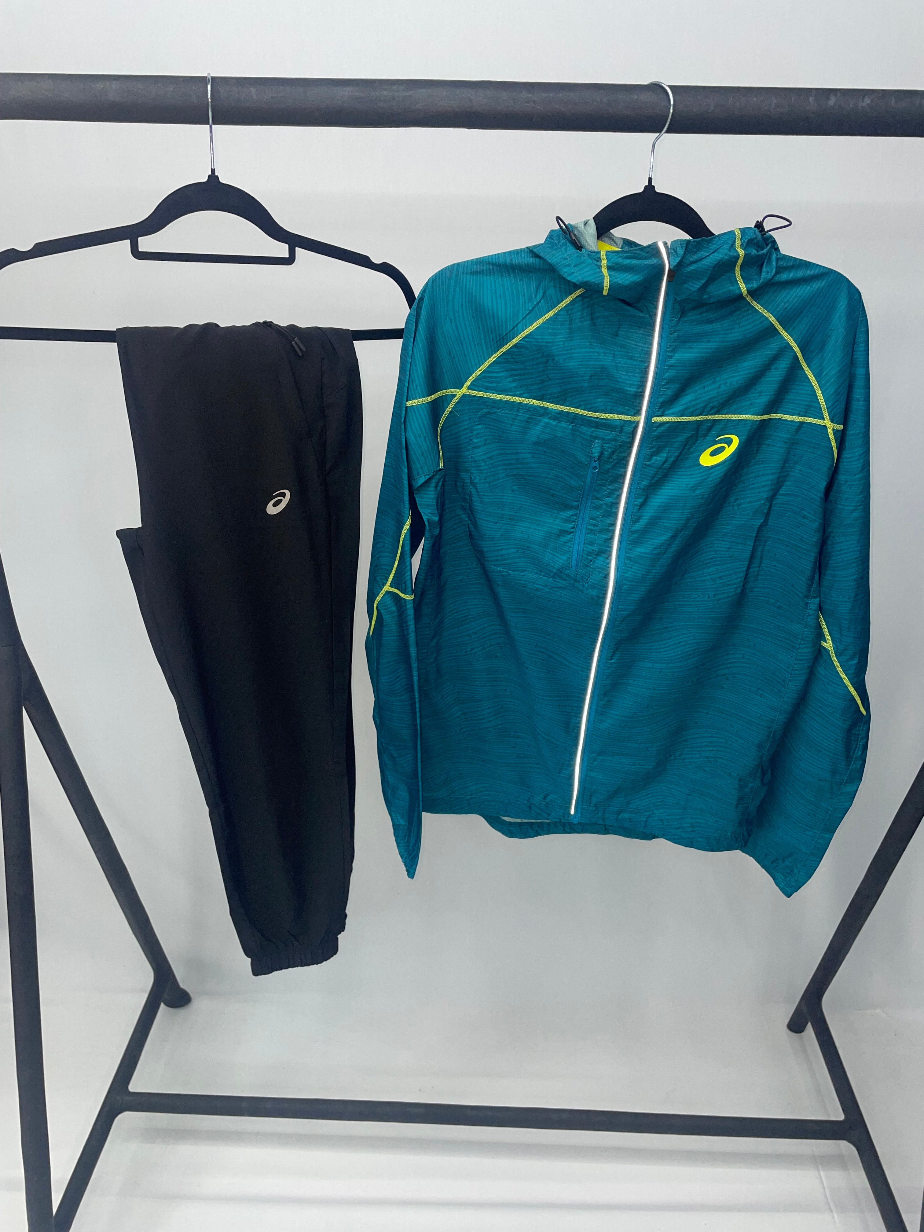 ASICS SPECIAL TRACKSUIT